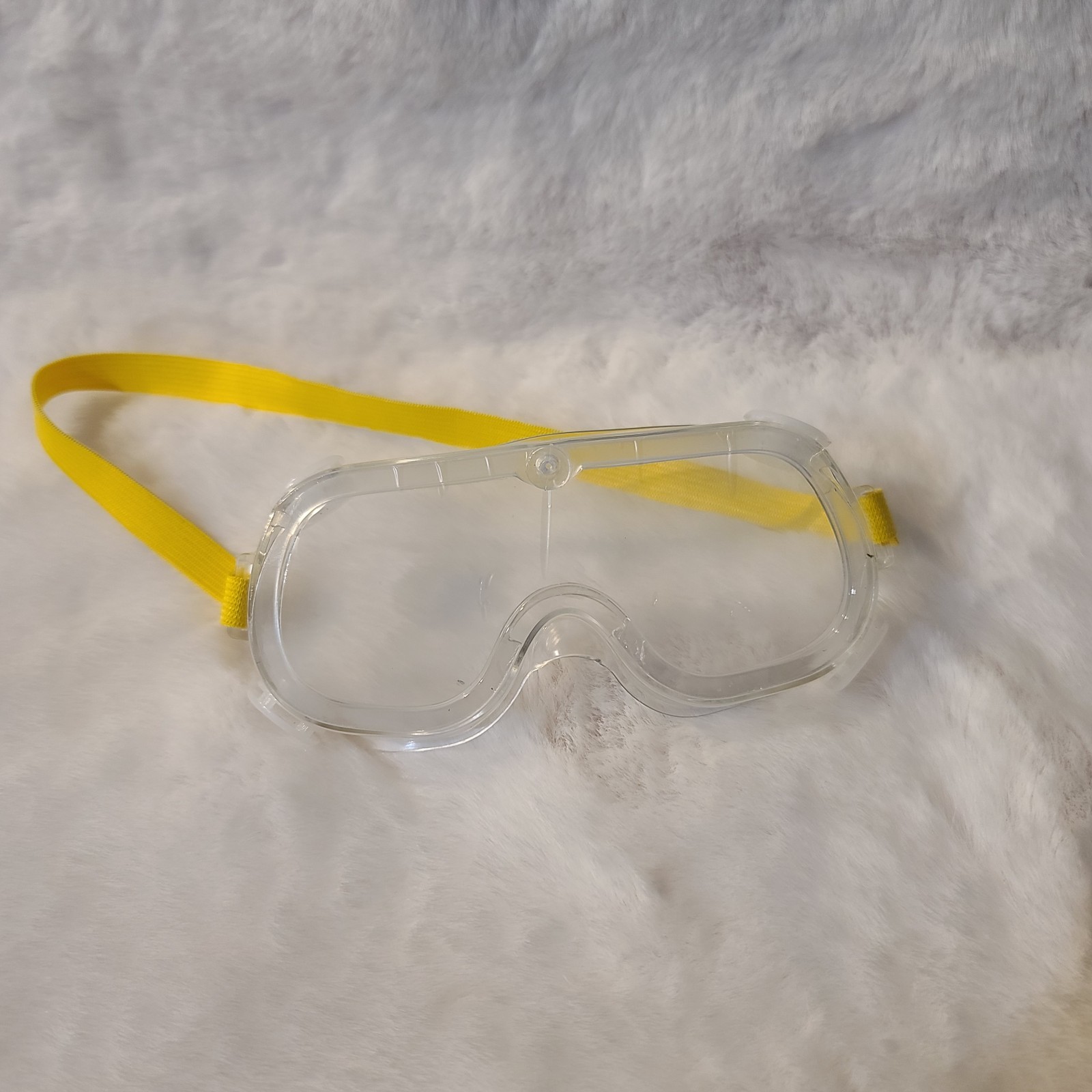 1 Anti-Fog Safety Goggles Science Toy Kids Birthday Gift Protected Fun.