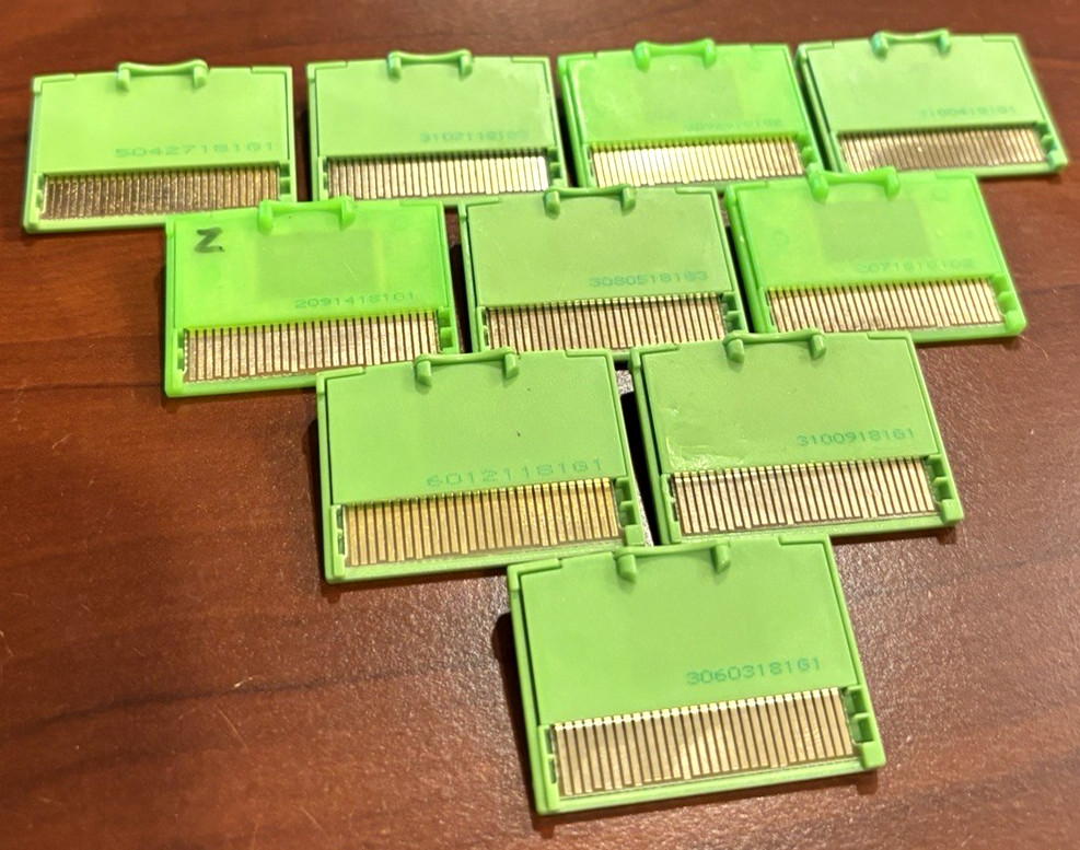 10 Leap Frog LeapPad Explorer Learning Game lot Leap Pad 1 2 or 3 XDI Ultr Plat