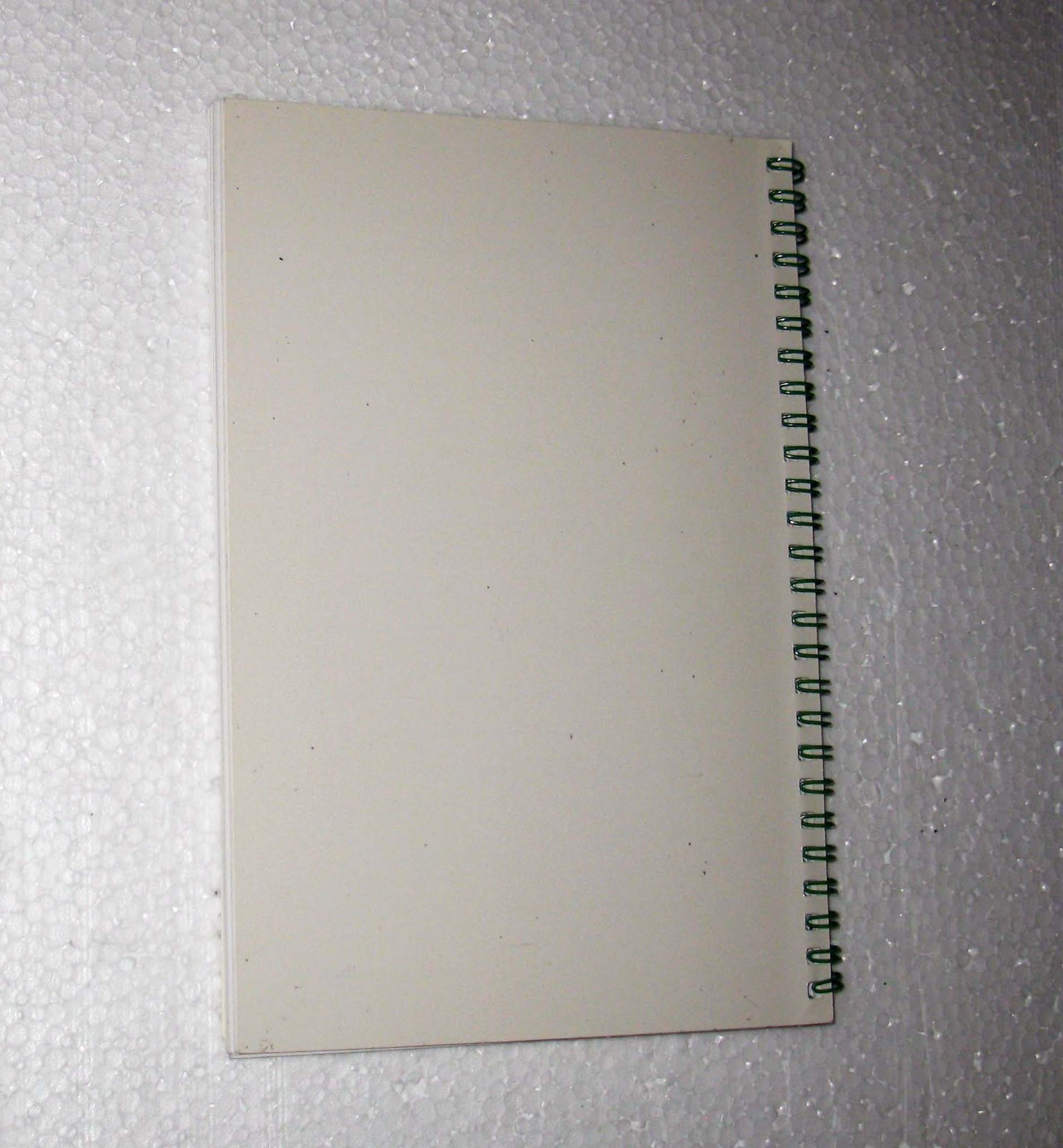 Zygon InnerMind Library Original Workbook Journal for Learning Disc Machine READ