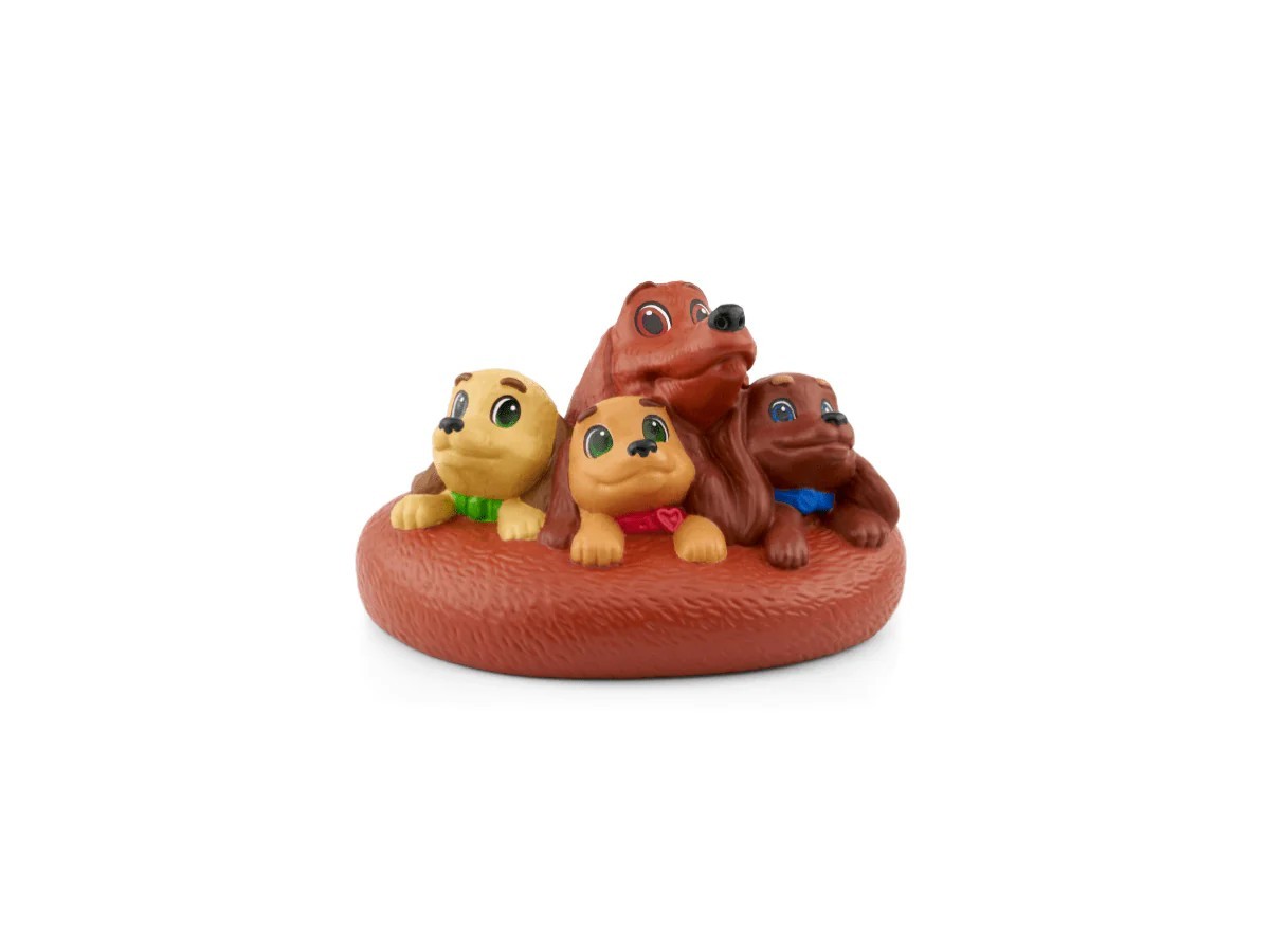 Tonies Pretzel and the Puppies Audio Play Character 45 Minutes