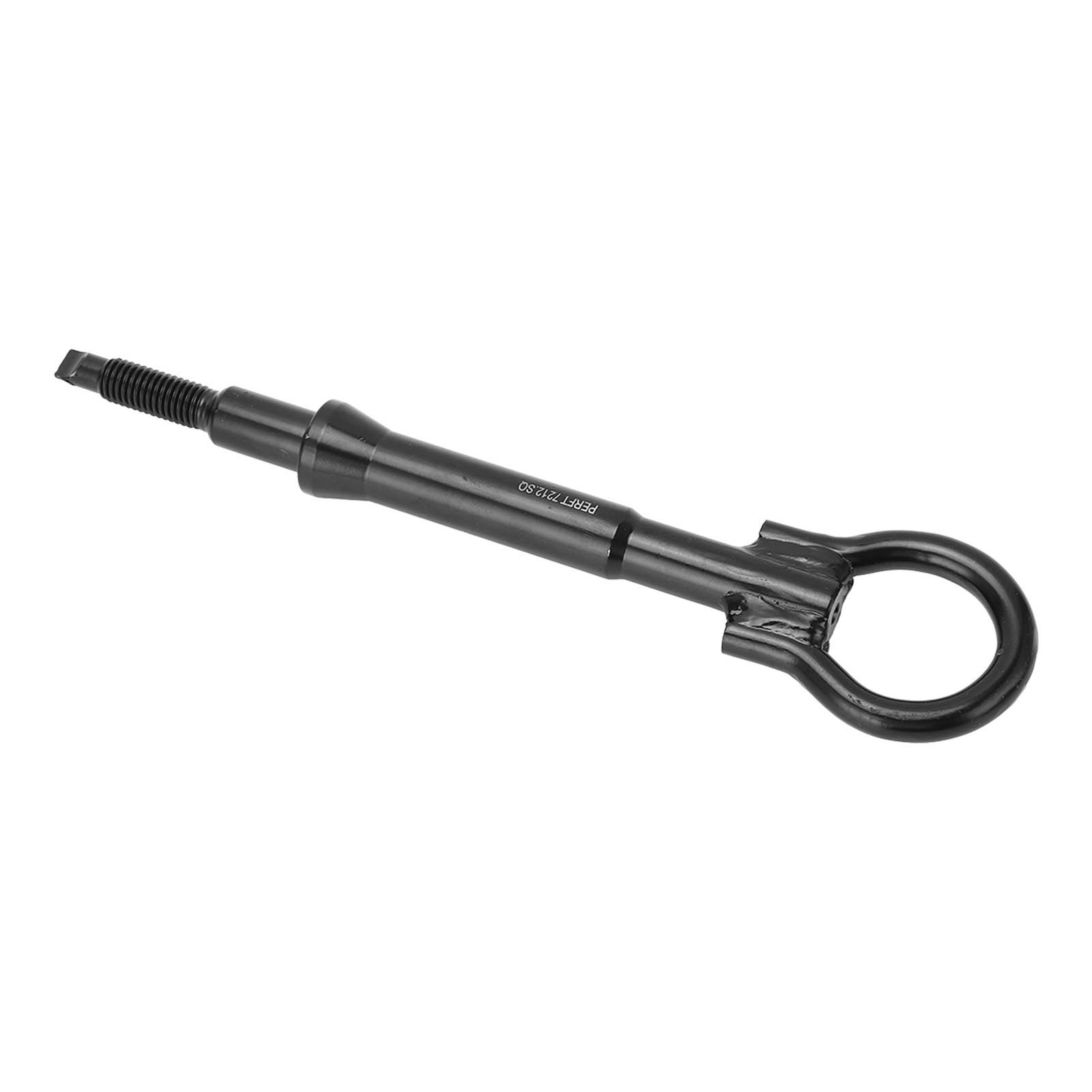 Forged Steel Towing Eye Ring Hook For Car Tow Suitable For C3 C4 C5