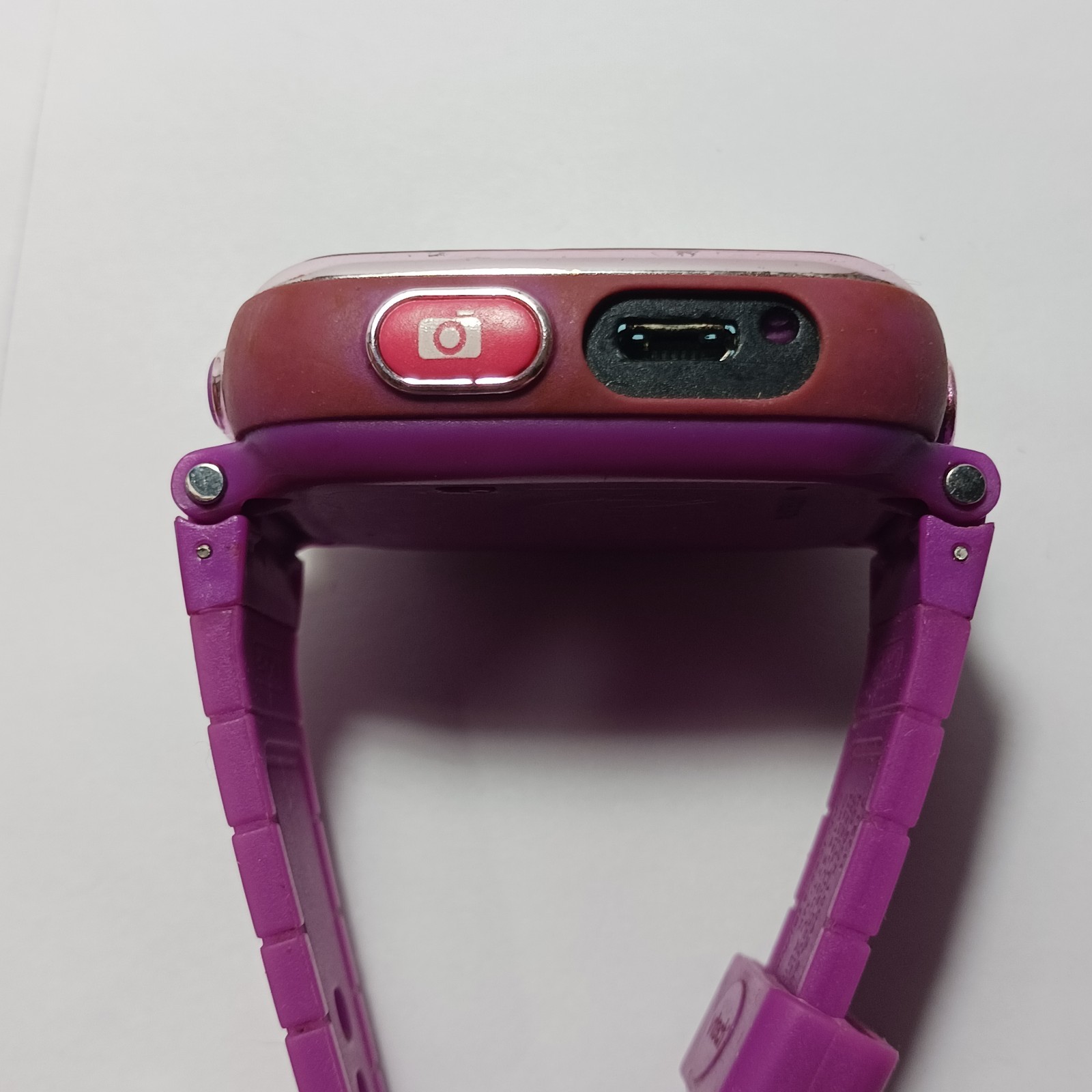 Smart Watch Kids Games Camara Video Charging Cord Not Included V Tech
