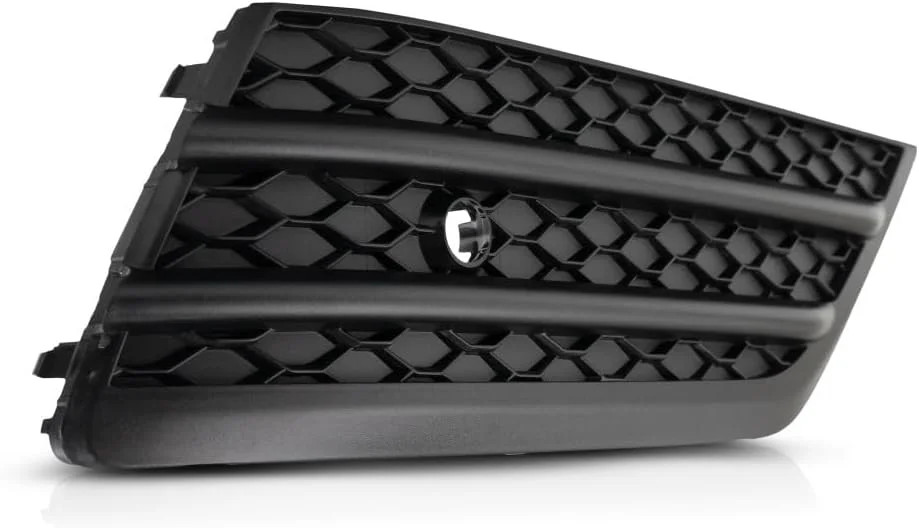 For Honda Pilot 2016 2017 2018 Bumper Cover Grille Passenger Side | Front | Lowe