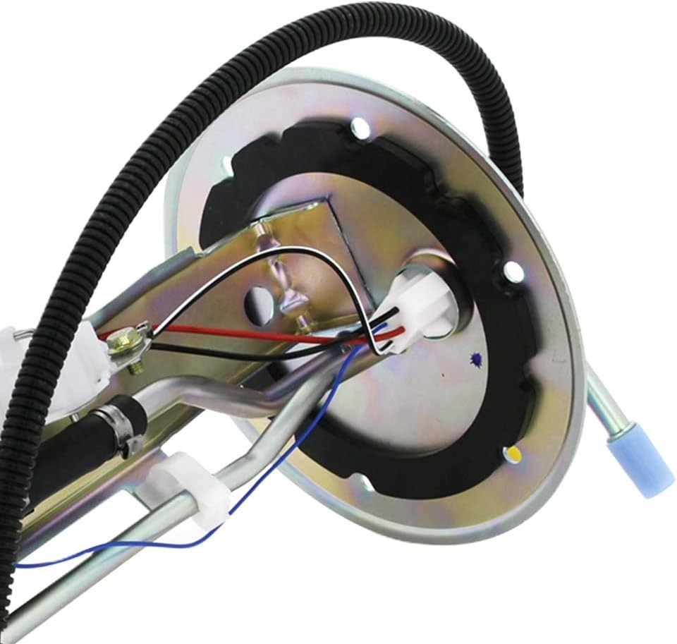 Fuel Pump Compatible with 1997-2003 Ford E-150 E-250 E-350 Econoline Club Wagon