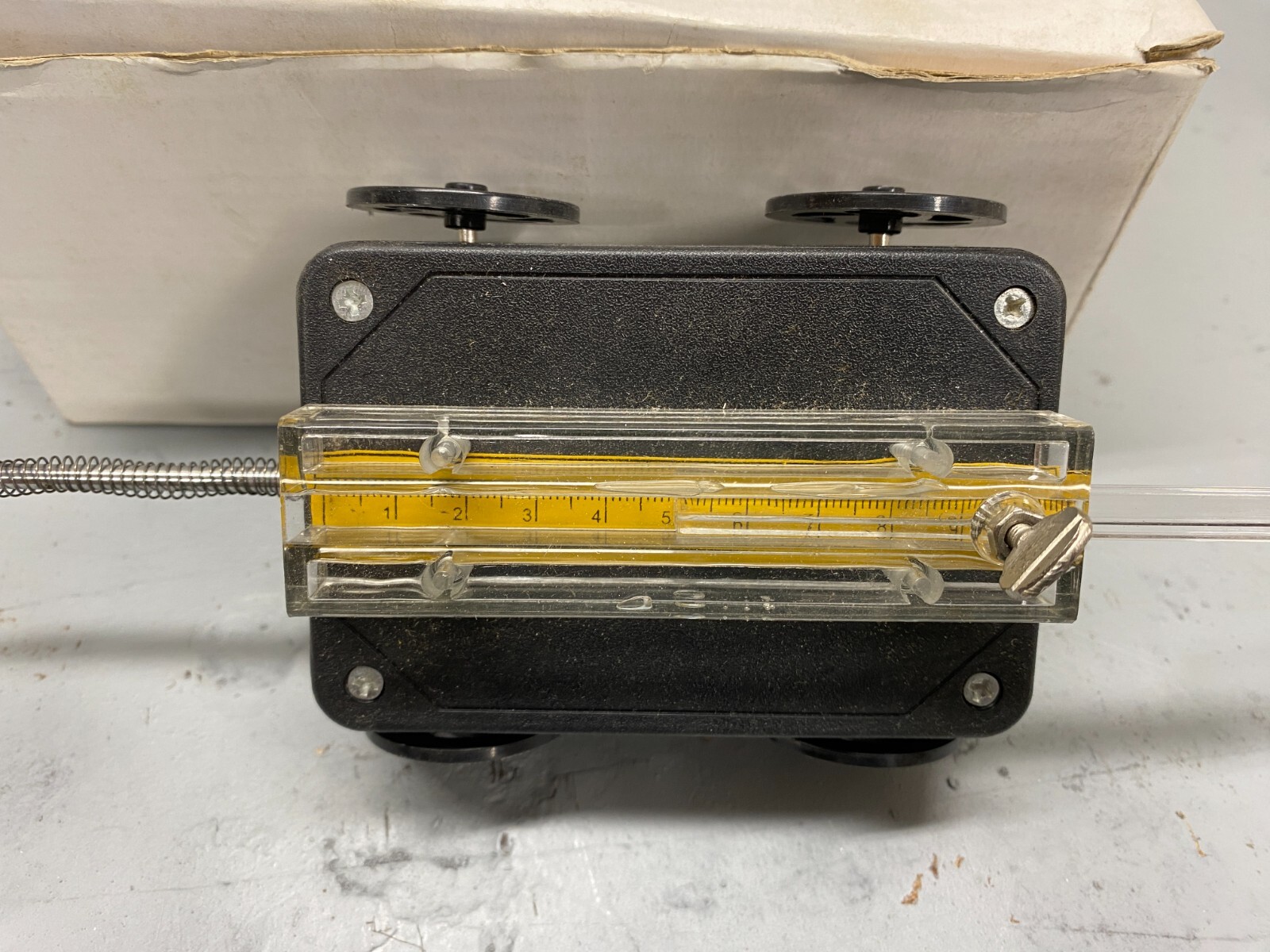 Impact Car #798 by Go Science Crazy
