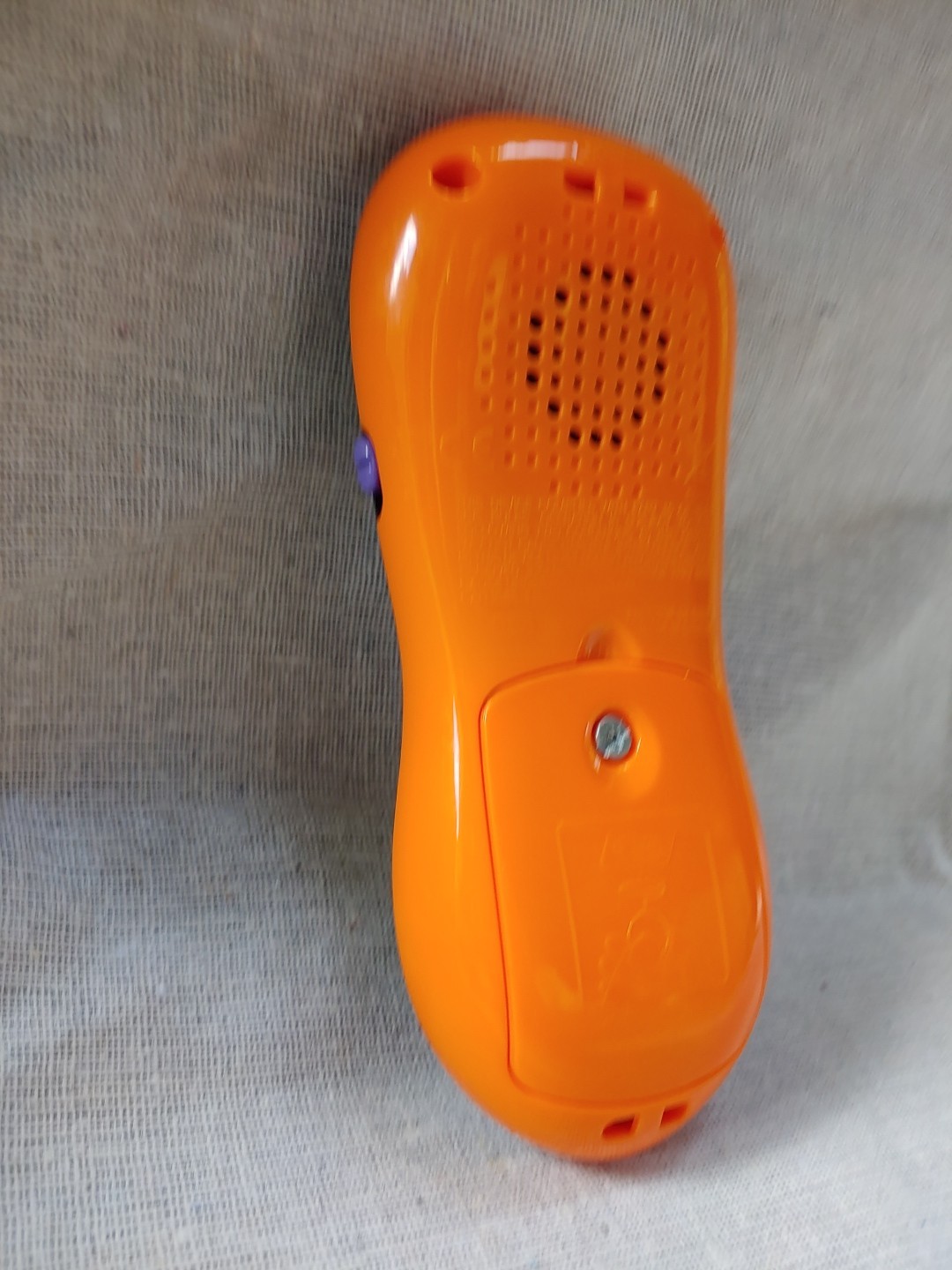 VTech Click & Count Remote Learning Toy Baby Toddler Educational, Black