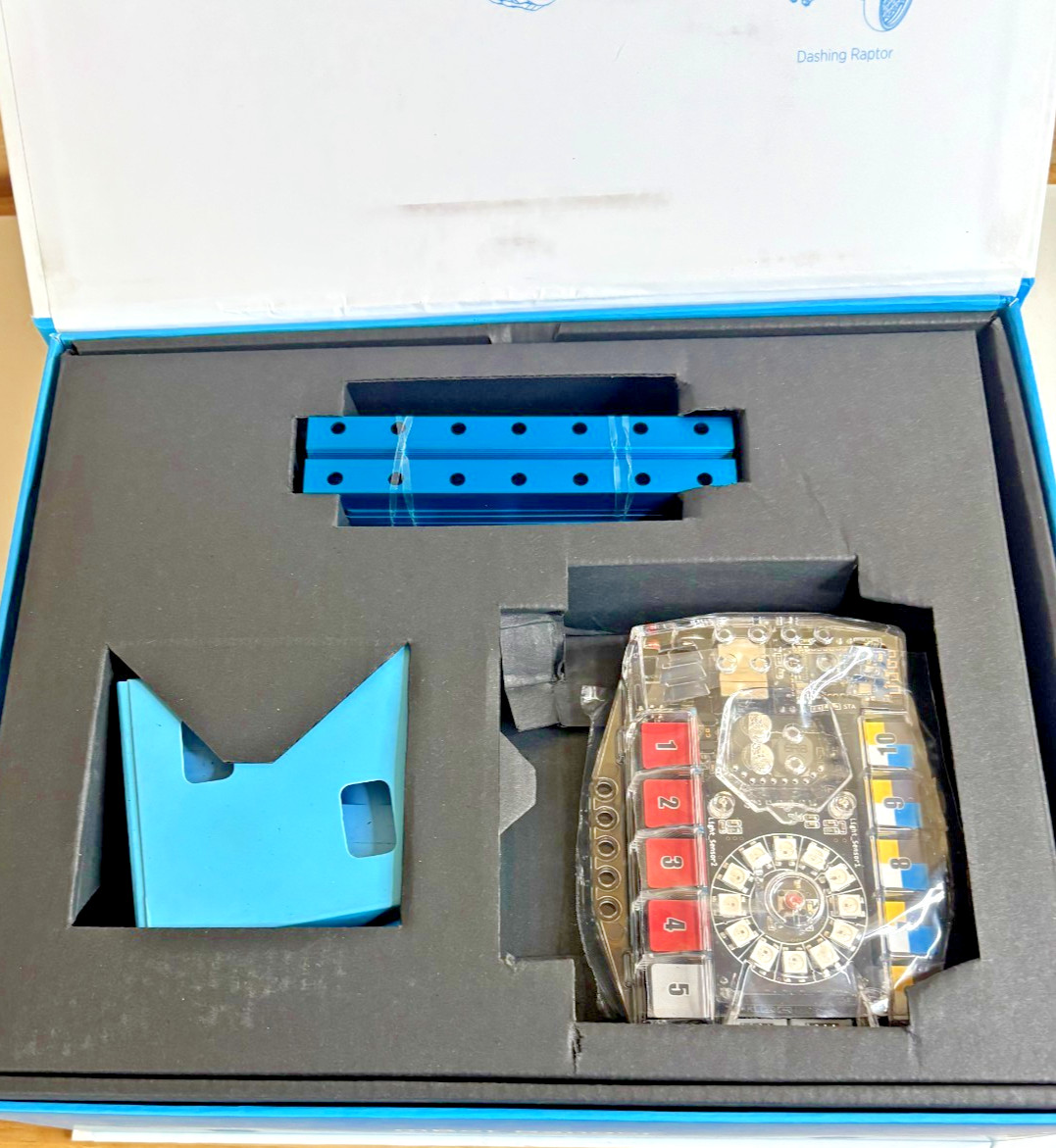 Makeblock mBot Ranger 3-in-1 Educational Robot Kit for Kids (90092) STEM