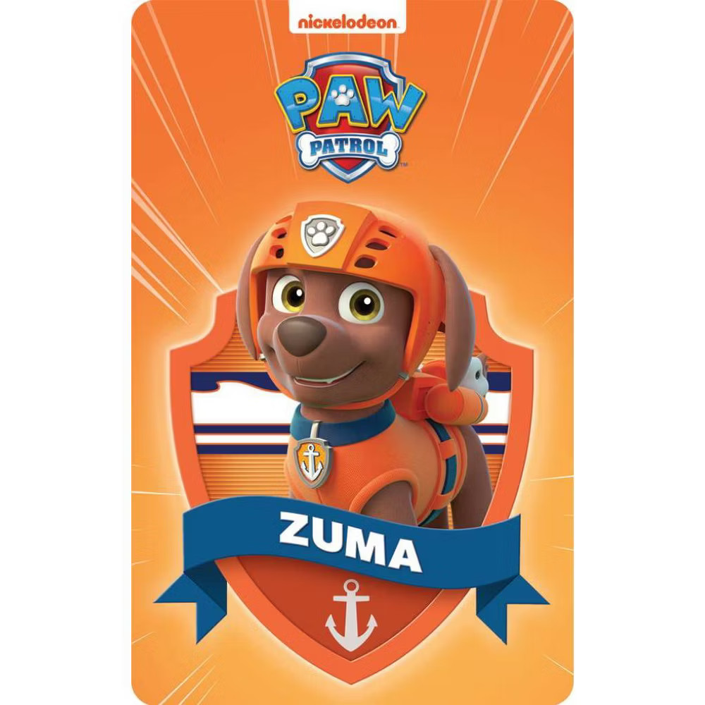 Yoto PAW Patrol Pup Pack Audio Card Collection (6 Card Pack)