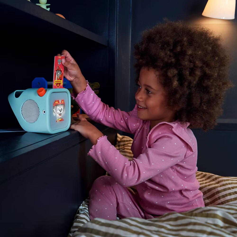 Yoto PAW Patrol Pup Pack Audio Card Collection (6 Card Pack)