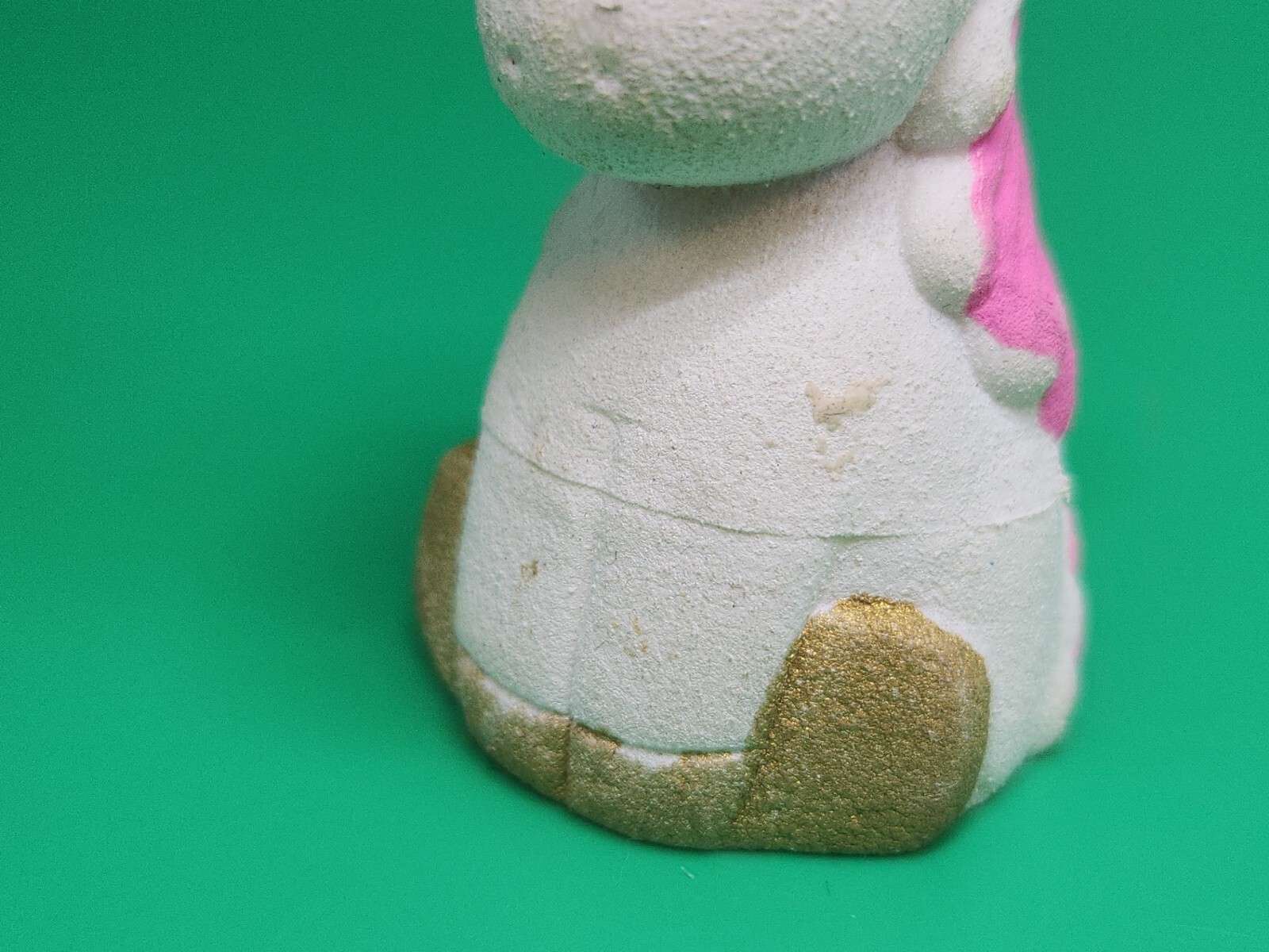 Tiger Zebra Bunny Rabbit Reindeer Unicorn Animal Finger Puppet Wiggler Toy Lot