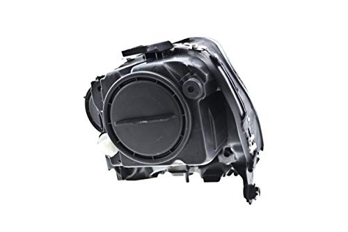 263064061 Headlight Assembly, Mercedes-Benz ML 280 – ML 500, Passenger Side,