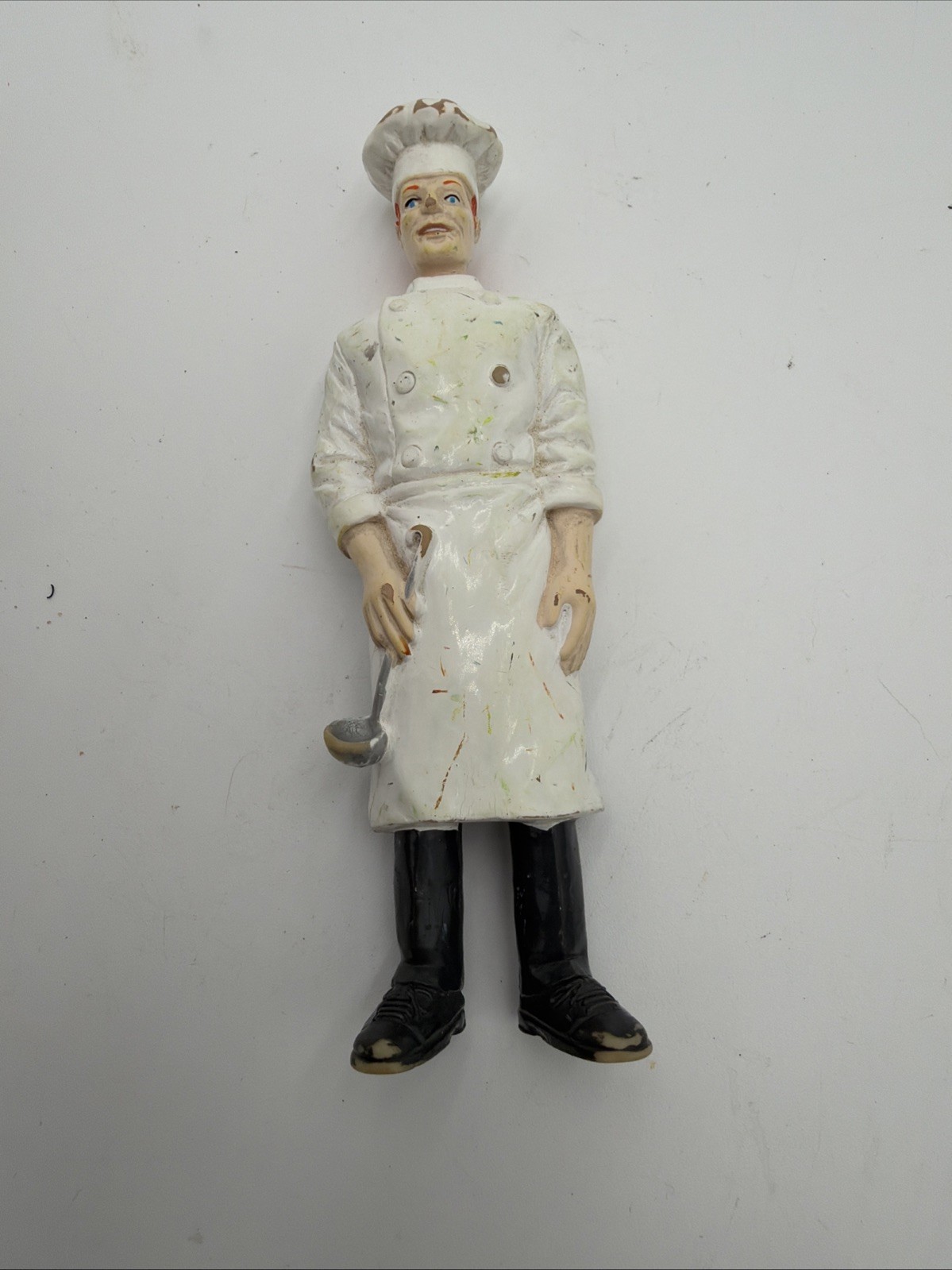 Professional Career Dollhouse Figures lot of 8