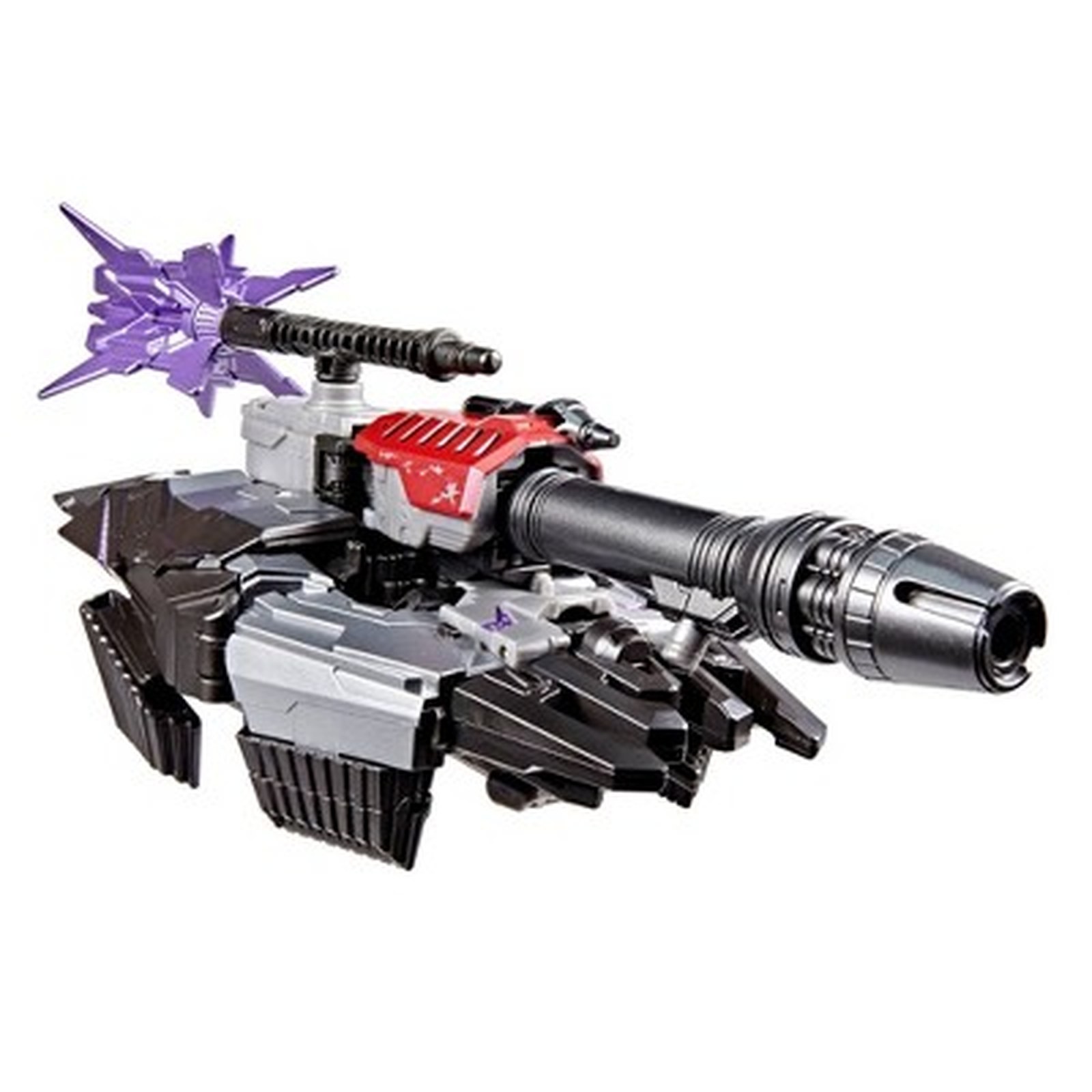 Transformers Studio Series Megatron – War for Cybertron