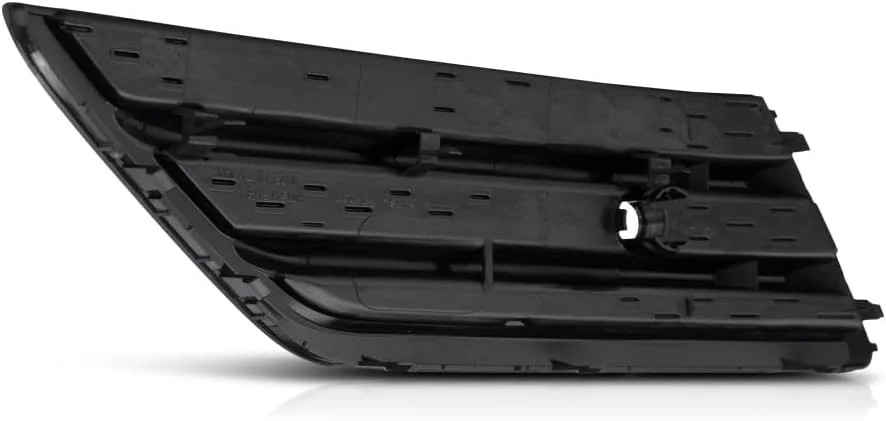 For Honda Pilot 2016 2017 2018 Bumper Cover Grille Passenger Side | Front | Lowe