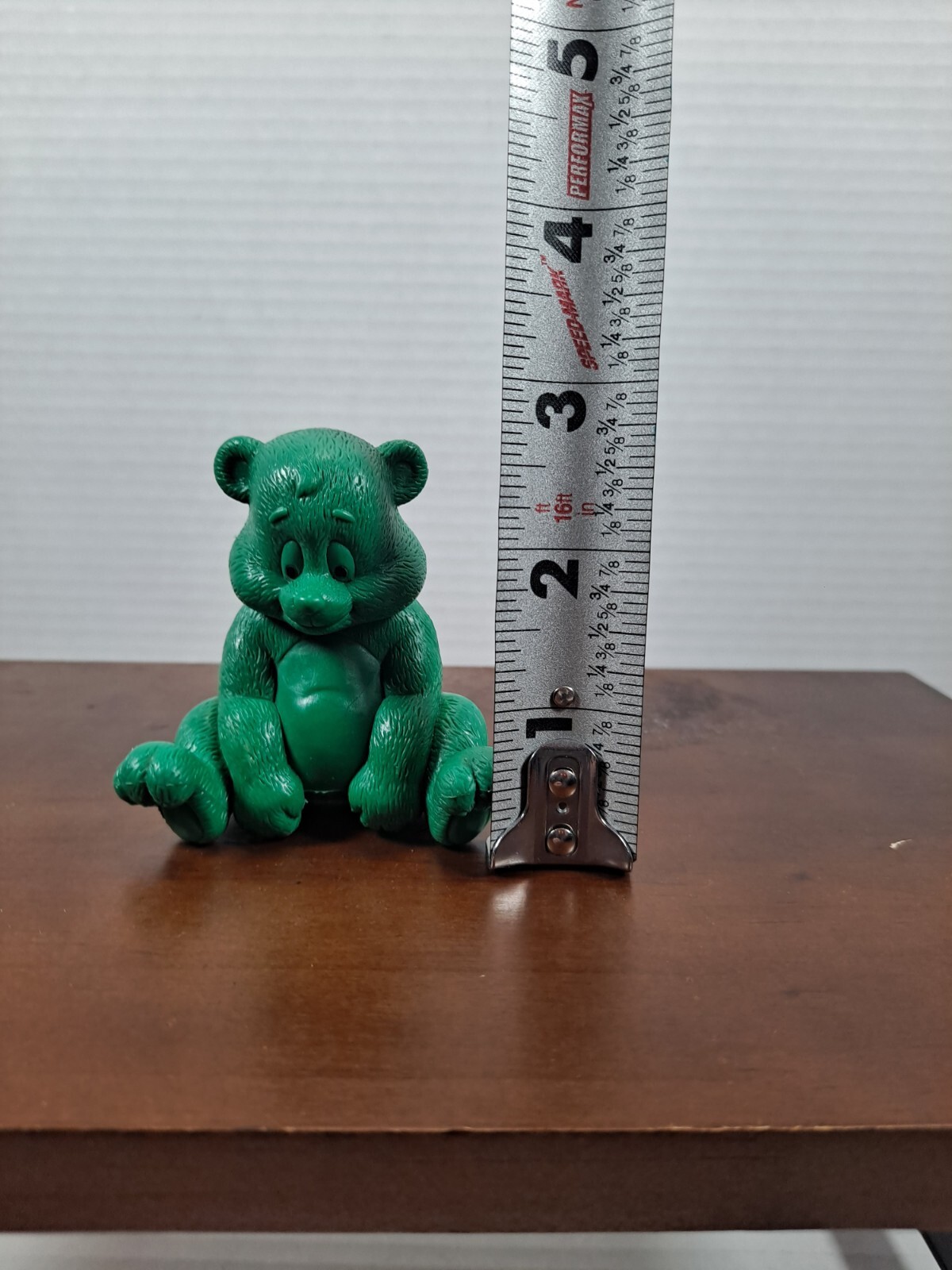 Lakeshore Learning Counting And Sorting Green 2.5″ Bear