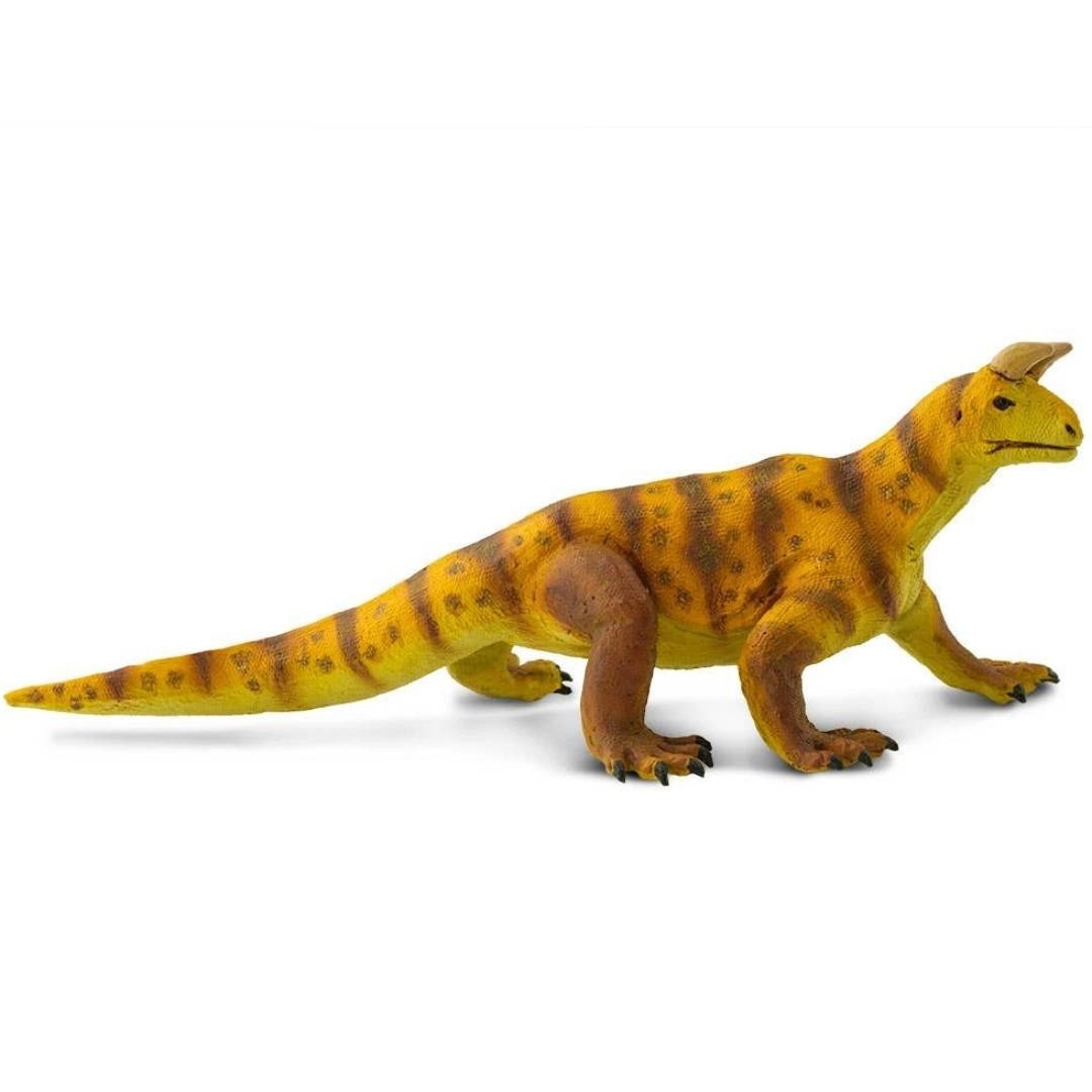 Safari Ltd Shringasaurus Dinosaur Figurine Collectible Toy Figure 100357 NEW