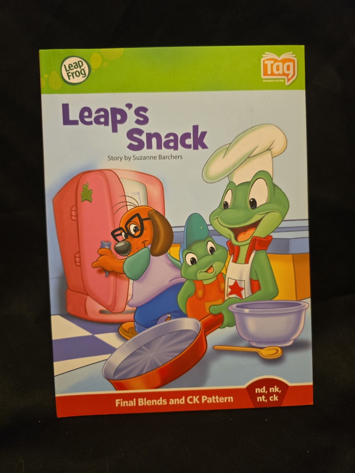 Leap Frog Early Reading Vowels Series LeapReader Interactive Books Lot of 18
