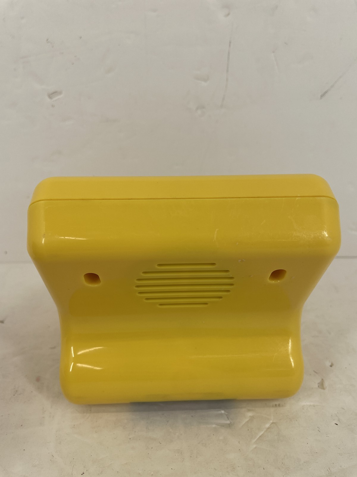 VTG McDonalds Alphabet Fun Electronic Handheld Game Educational Toy WORKS