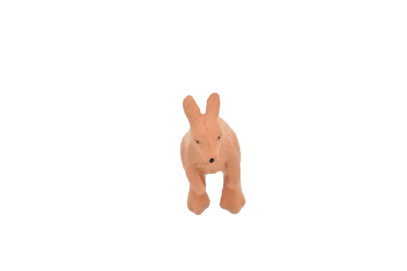 Kangaroo, Baby Joey Realistic Toy Model Plastic Replica Animal Kids F246B206