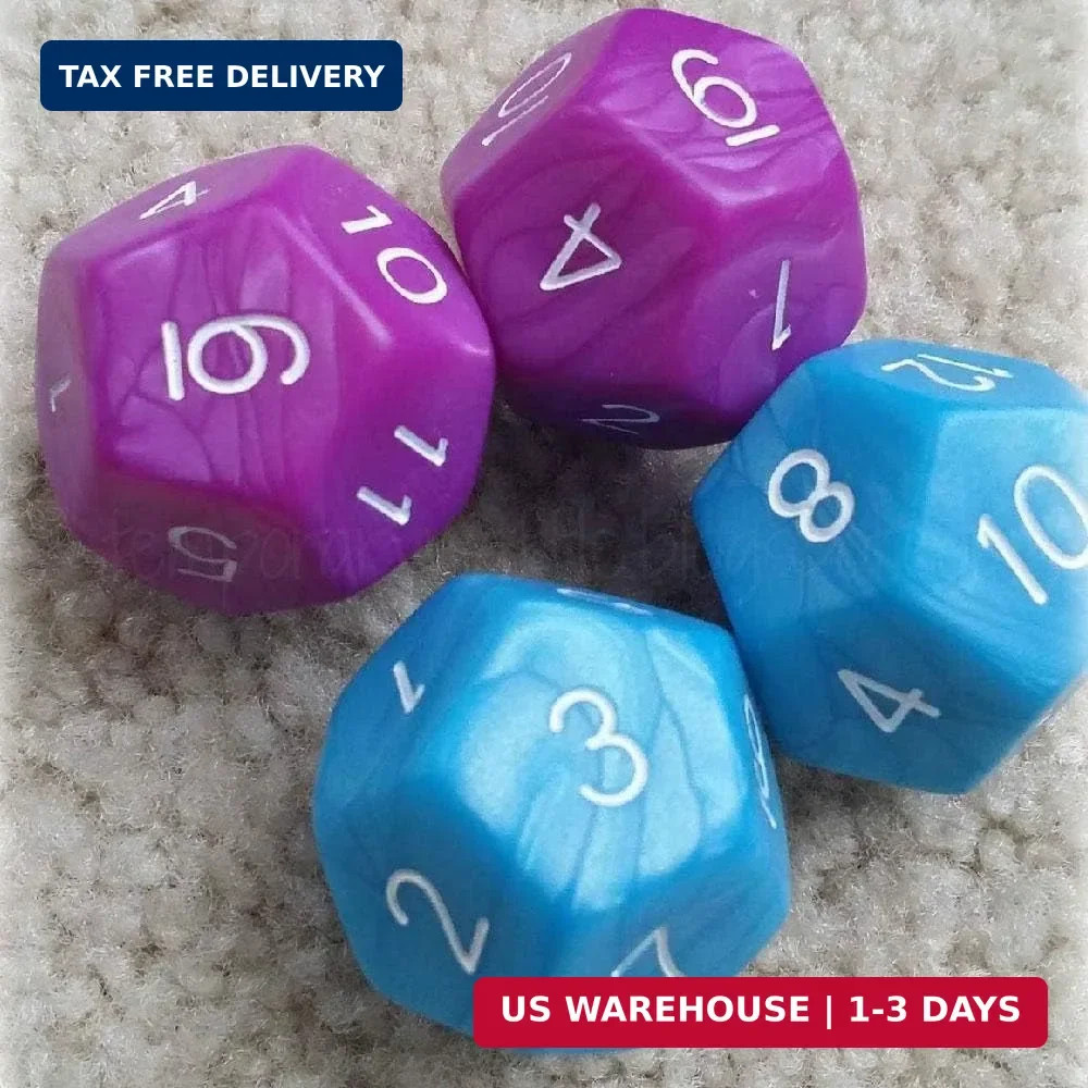 ThinkFun Math Dice Chase – The Fun Game of Mathematical Hot Potato, Invented by