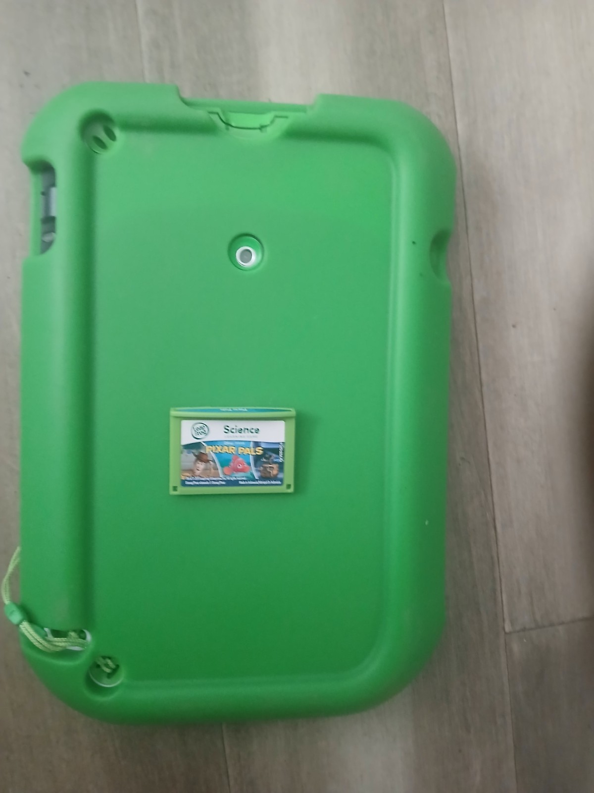 LeapFrog LeapPad Ultra Xdi 8gb 7″ Kids Learning Tablet 33200 With 6 Games