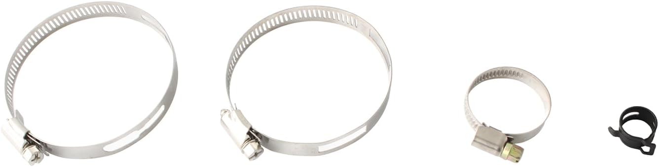 Air Intake Hose Tube for 2013-2017 Honda Accord 2.4L Replacement Part