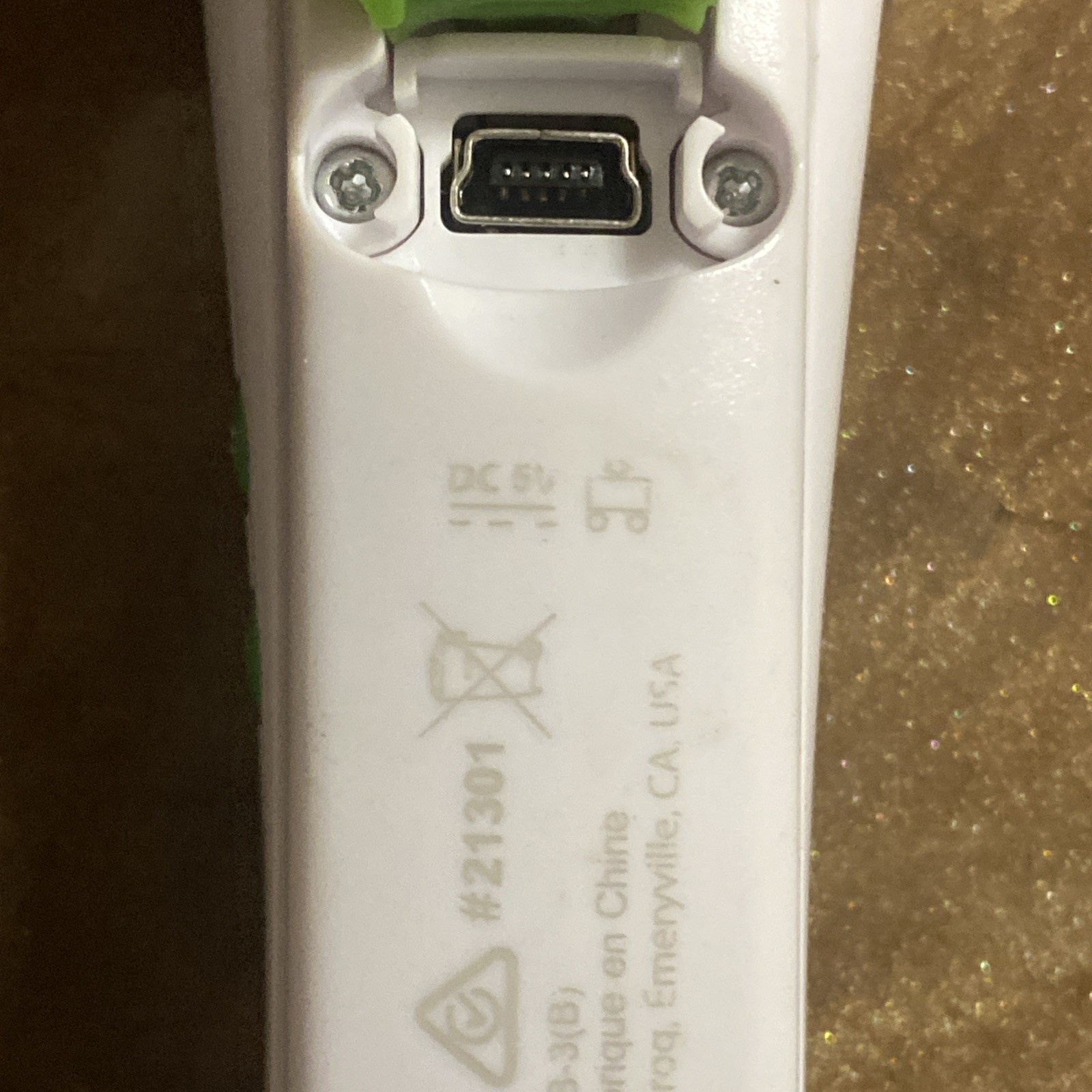 Leap Frog (21301) Leap Reader Rechargeable Pen