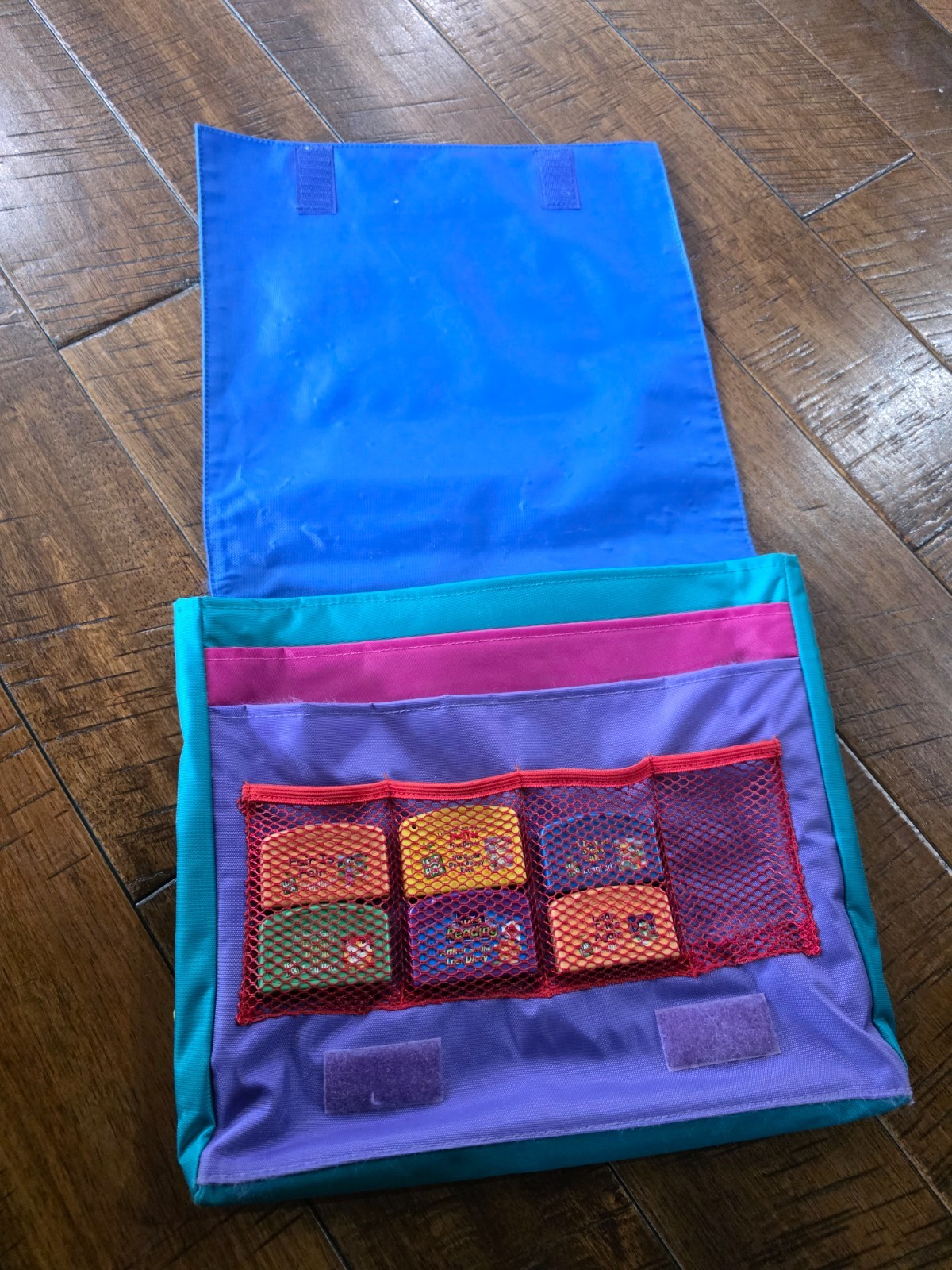 leapfrog leappad learning system