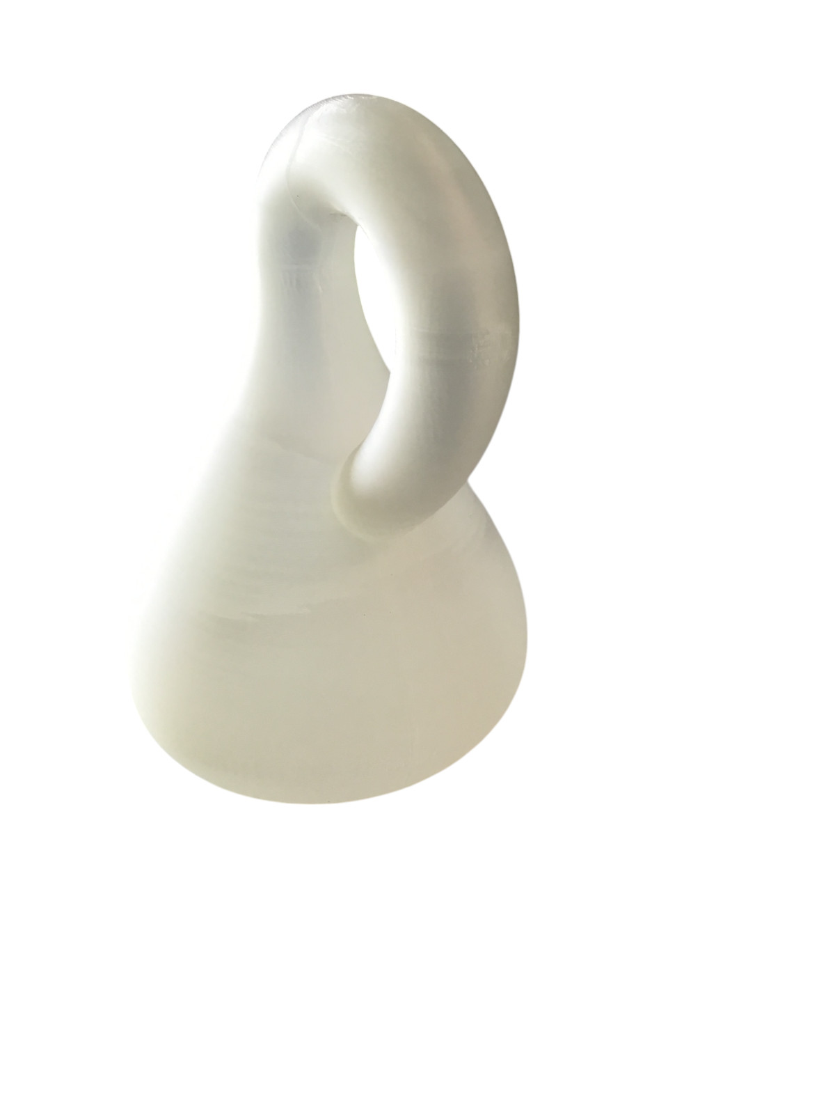 Scientific Geometric Puzzle Klein Bottle – Felix Klein Four Dimensional Tool