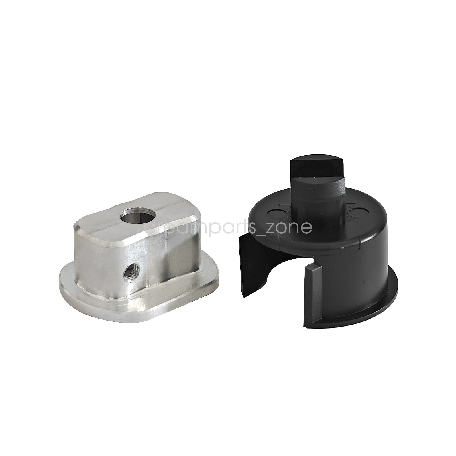 Aluminum Tailgate Bushing For 2007-2021 Toyota Tundra Driver and Passenger Side