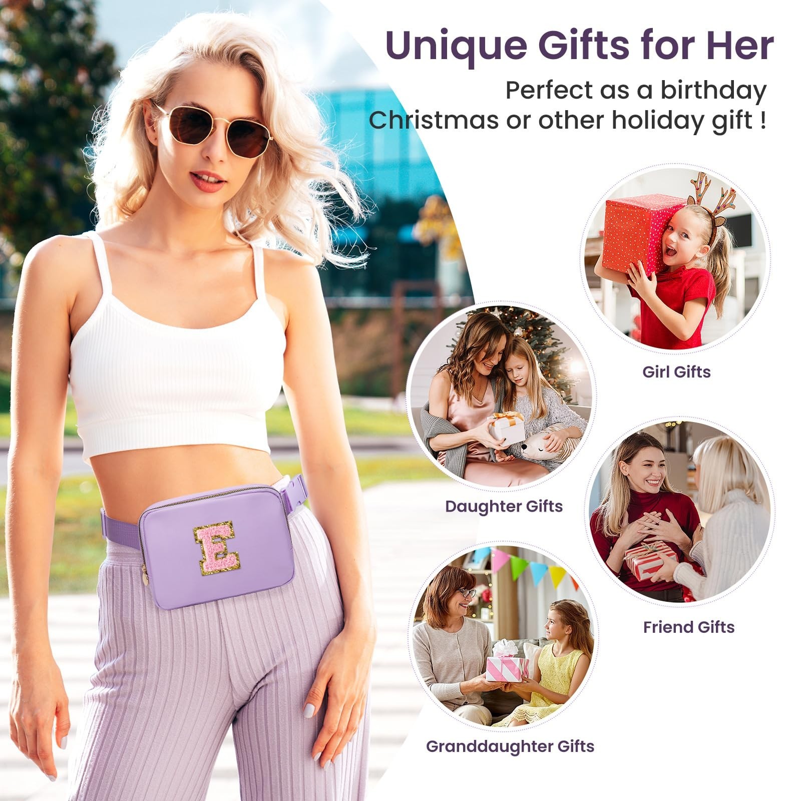 Gifts for Girls 4 5 6 7 8 9 10 11 12 13 Year Old, Teens Kids Daughter Sister …