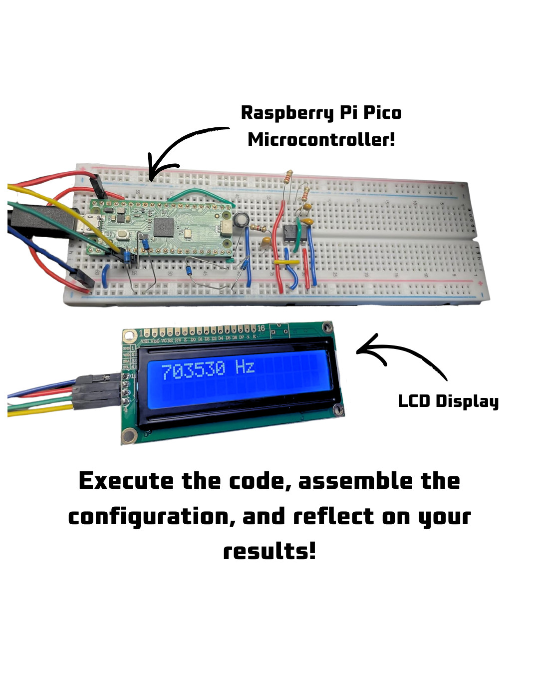 Make: Radio Component Kit and Book Bundle | DIY Projects, Electronic Experiments