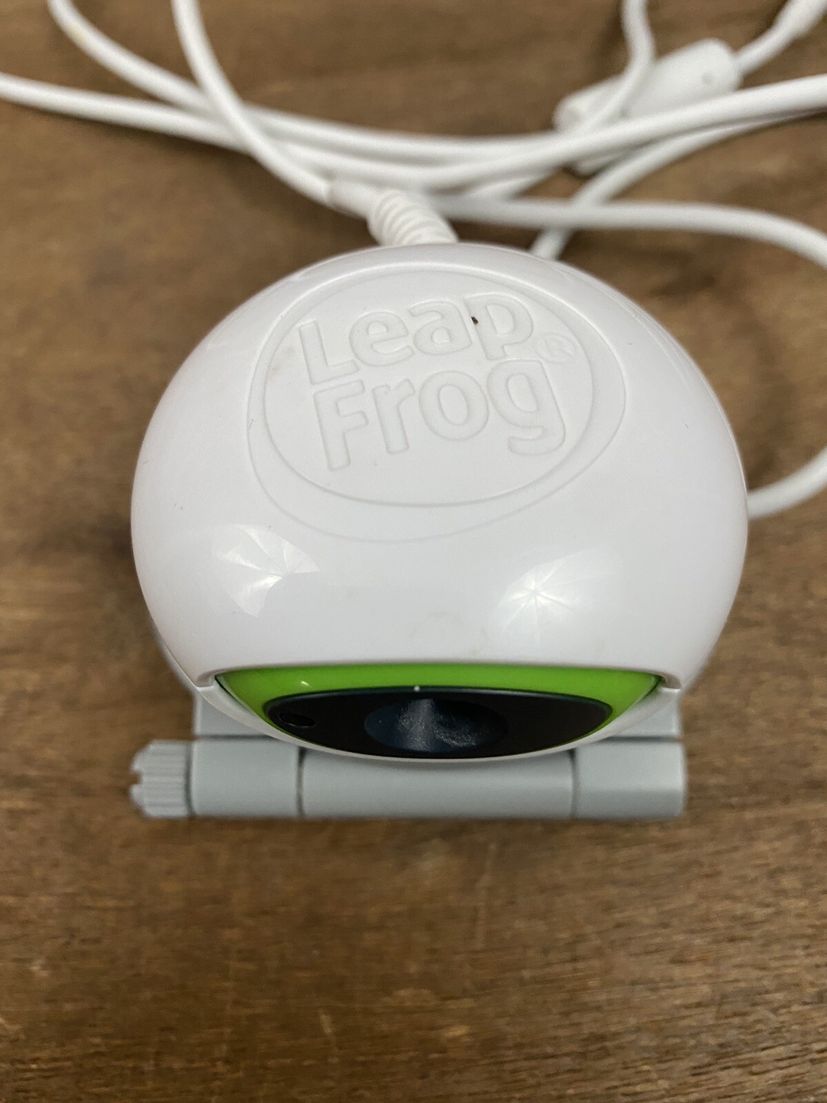 LeapFrog Leap TV Motion Sensing Sensor Camera Mount LeapTV Gaming Replacement
