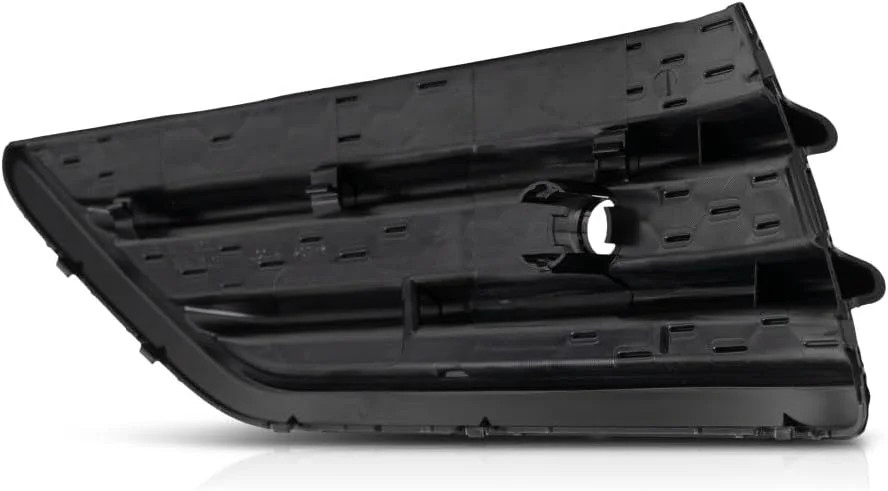 For Honda Pilot 2016 2017 2018 Bumper Cover Grille Passenger Side | Front | Lowe