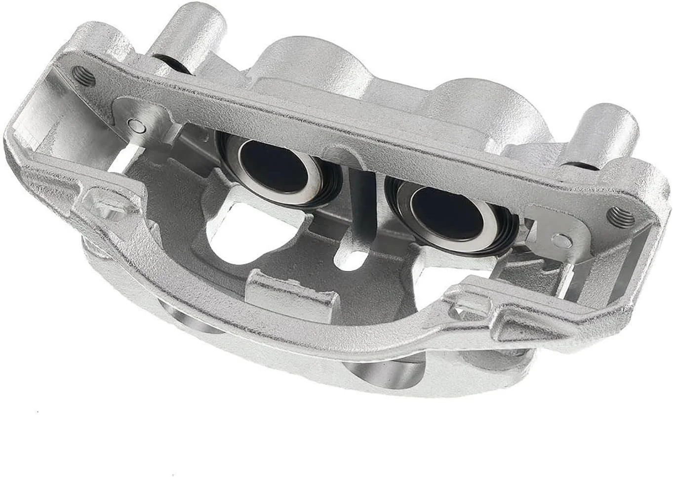 Detroit Axle – Front Right Brake Caliper for 2011-2019 GMC Chevy Silverado Sierr