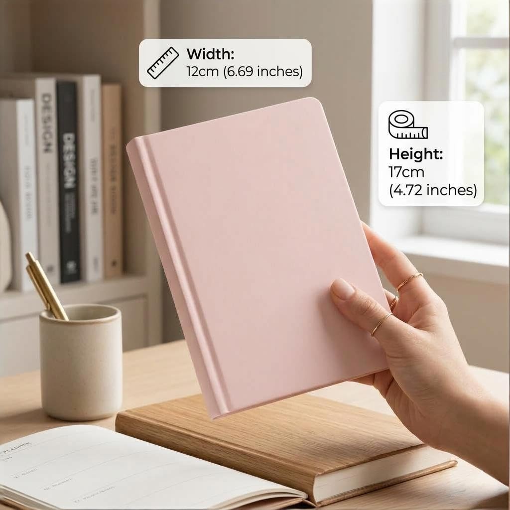 One Minute with God for Women: 2026 Daily Devotional 4.72 x 6.69 inches, Pink