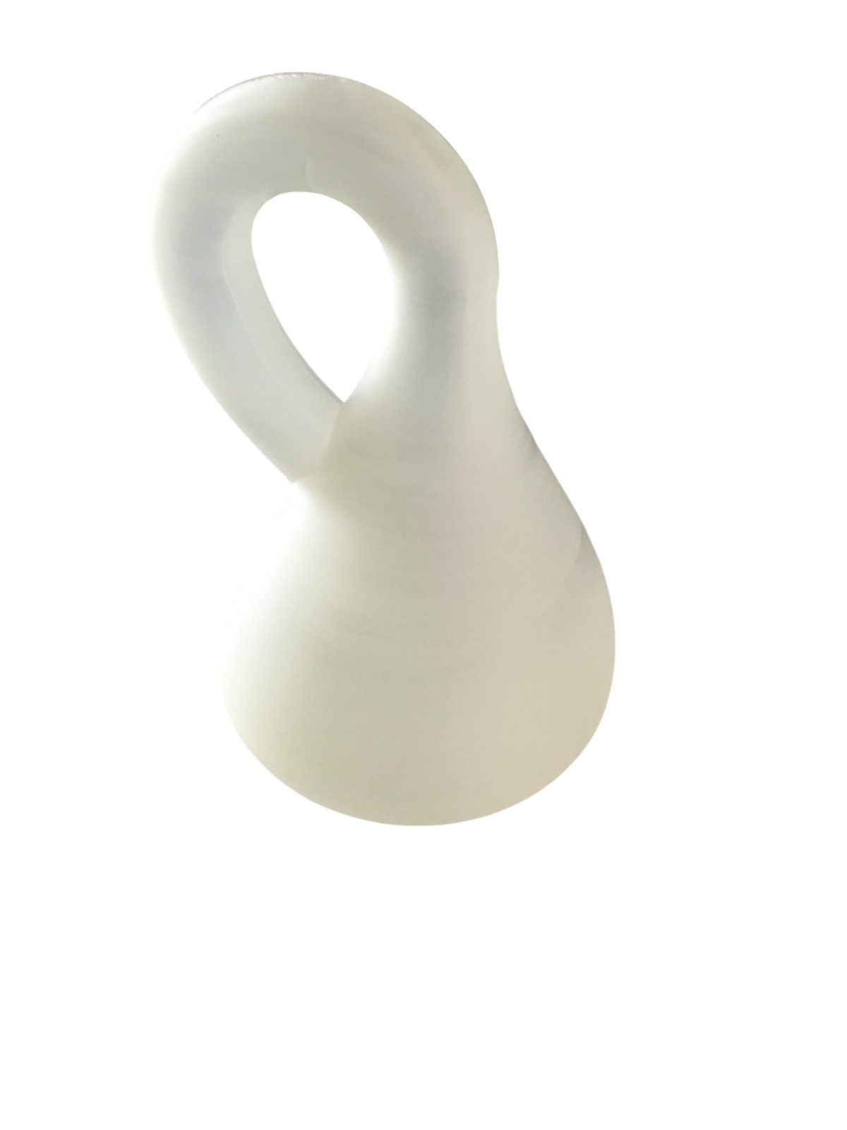 Scientific Geometric Puzzle Klein Bottle – Felix Klein Four Dimensional Tool