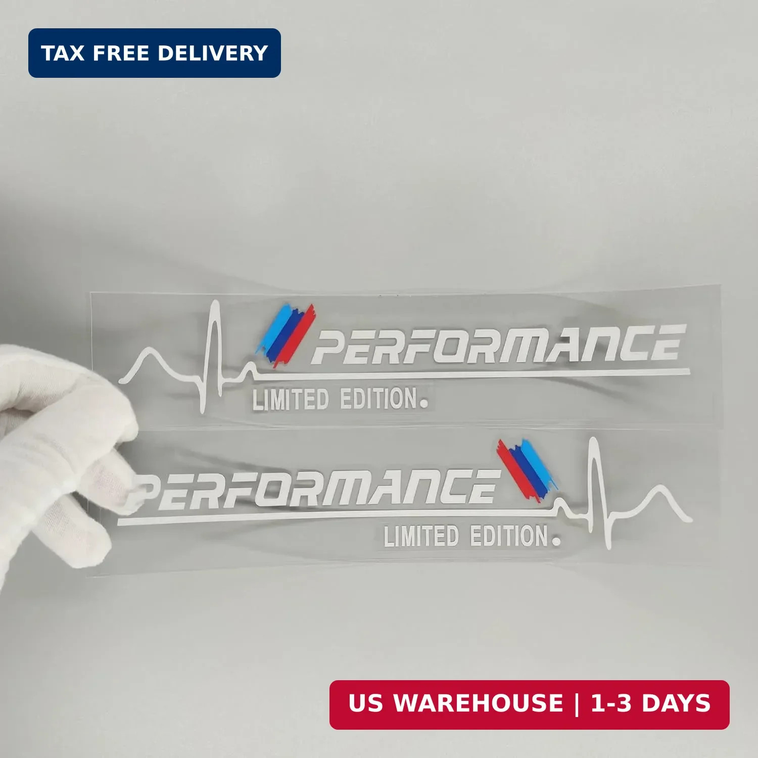 Side Window Sticker for BMW 1 2 3 4 5 6 7 Series X1 X2 X3 X4 X5 X6 X7 M3 M5 Z4 (