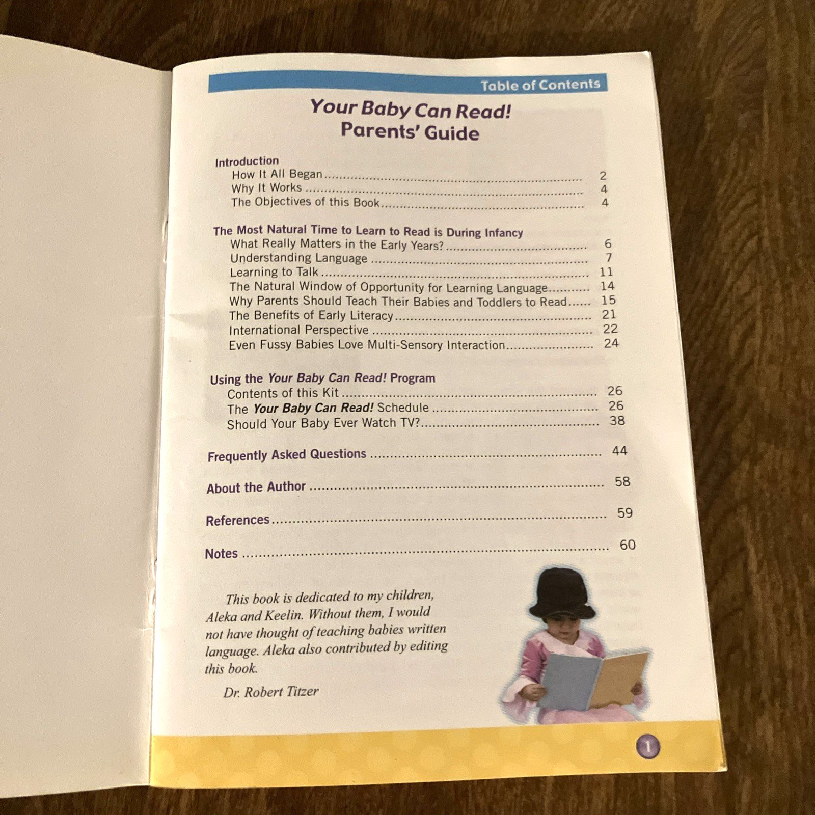 Your Baby Can Read! Language Development Program Mixed Lot, GOOD (856)