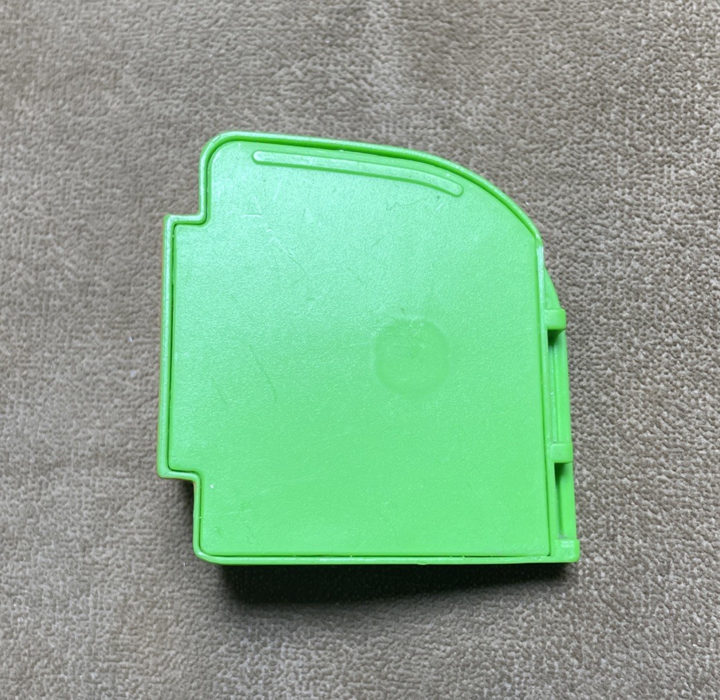 Leap Frog Fridge Phonics Farm Animal Magnetic Replacement Part Horse Head Only