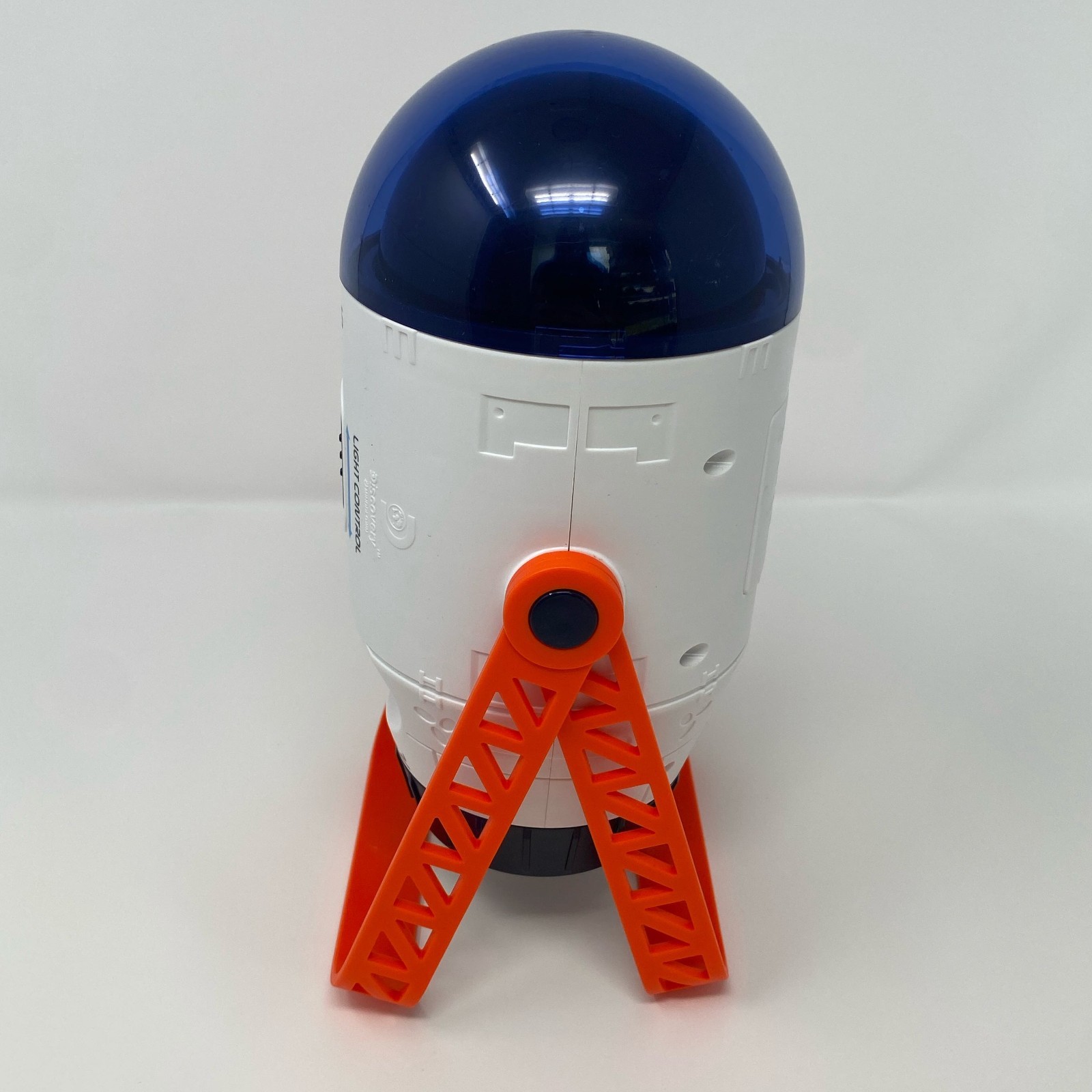 Discovery Planetarium Projector 2-in-1, White/Blue (6000076)