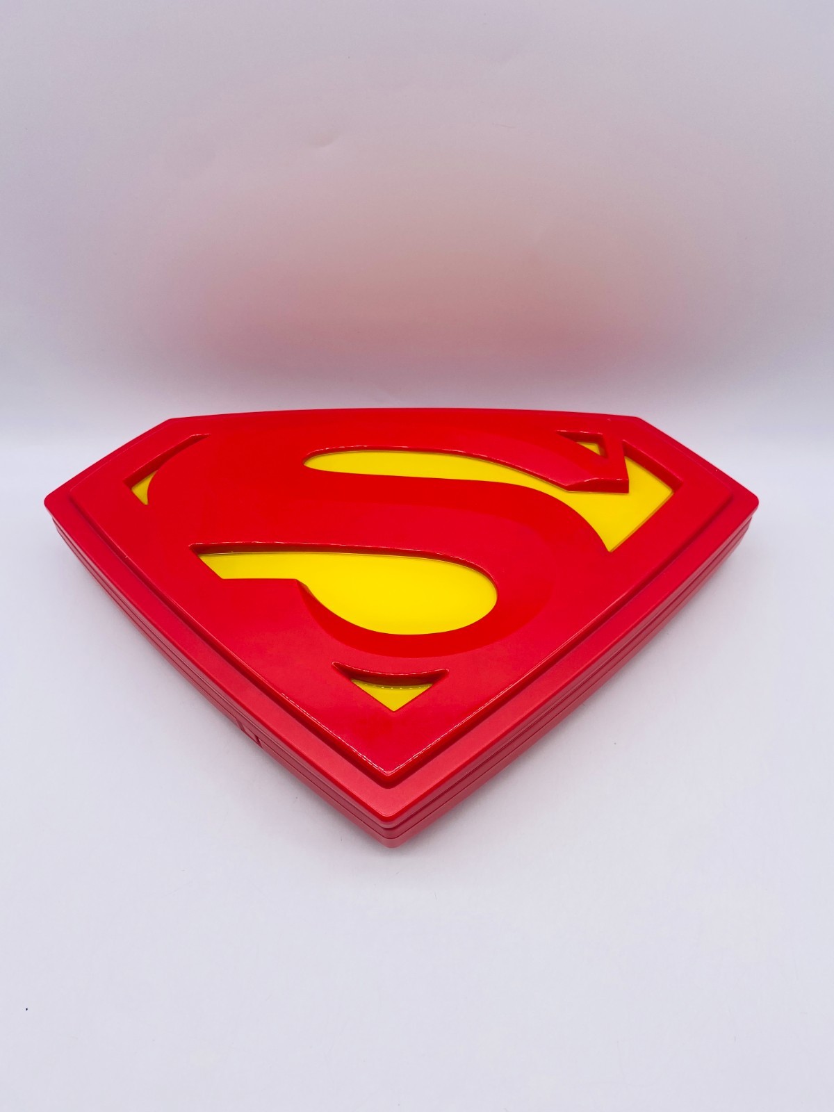 Oregon Scientific’s Superman Children’s Learning Advance Laptop READ DESCRIPTION