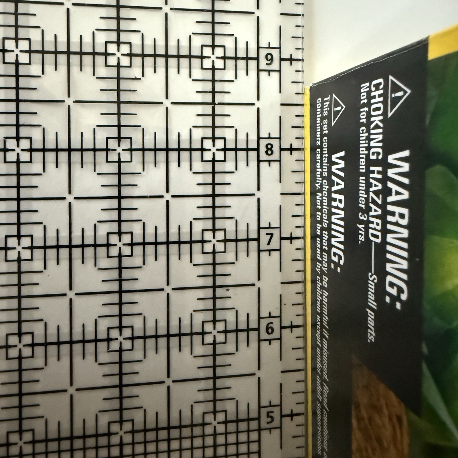 New NATIONAL GEOGRAPHIC Earth Science Kit – 15+ Activities Mega Science Series