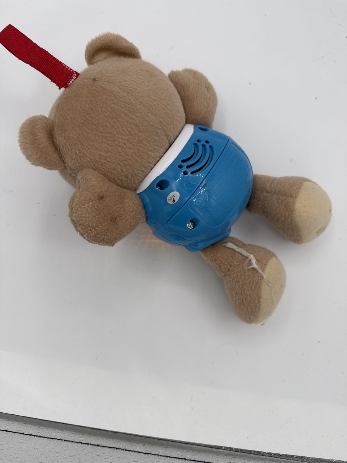 Vtech Happy Lights Bear Light Up Interactive Baby Toy