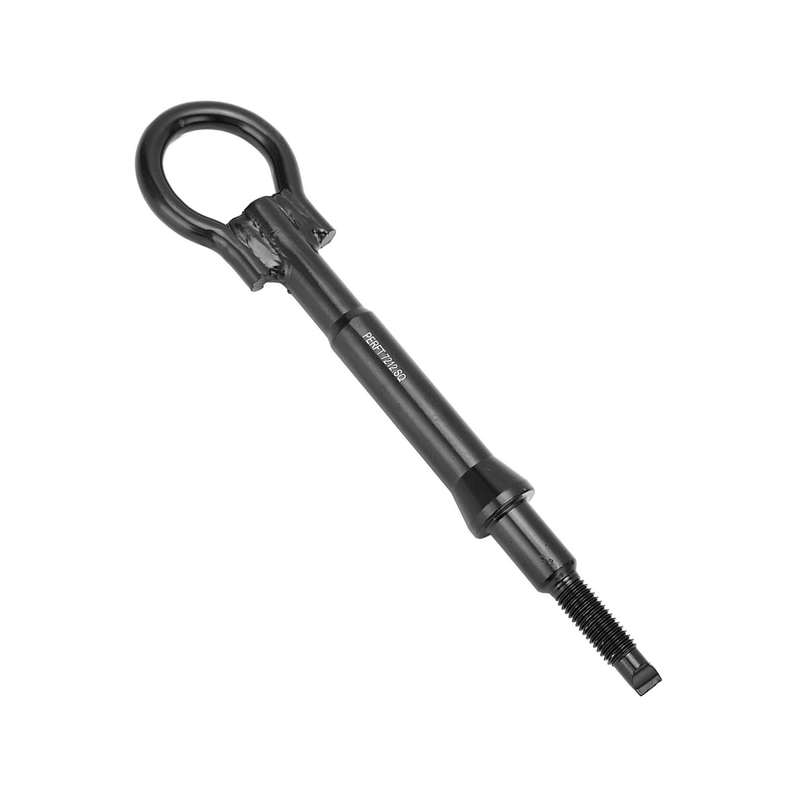 Forged Steel Towing Eye Ring Hook For Car Tow Suitable For C3 C4 C5