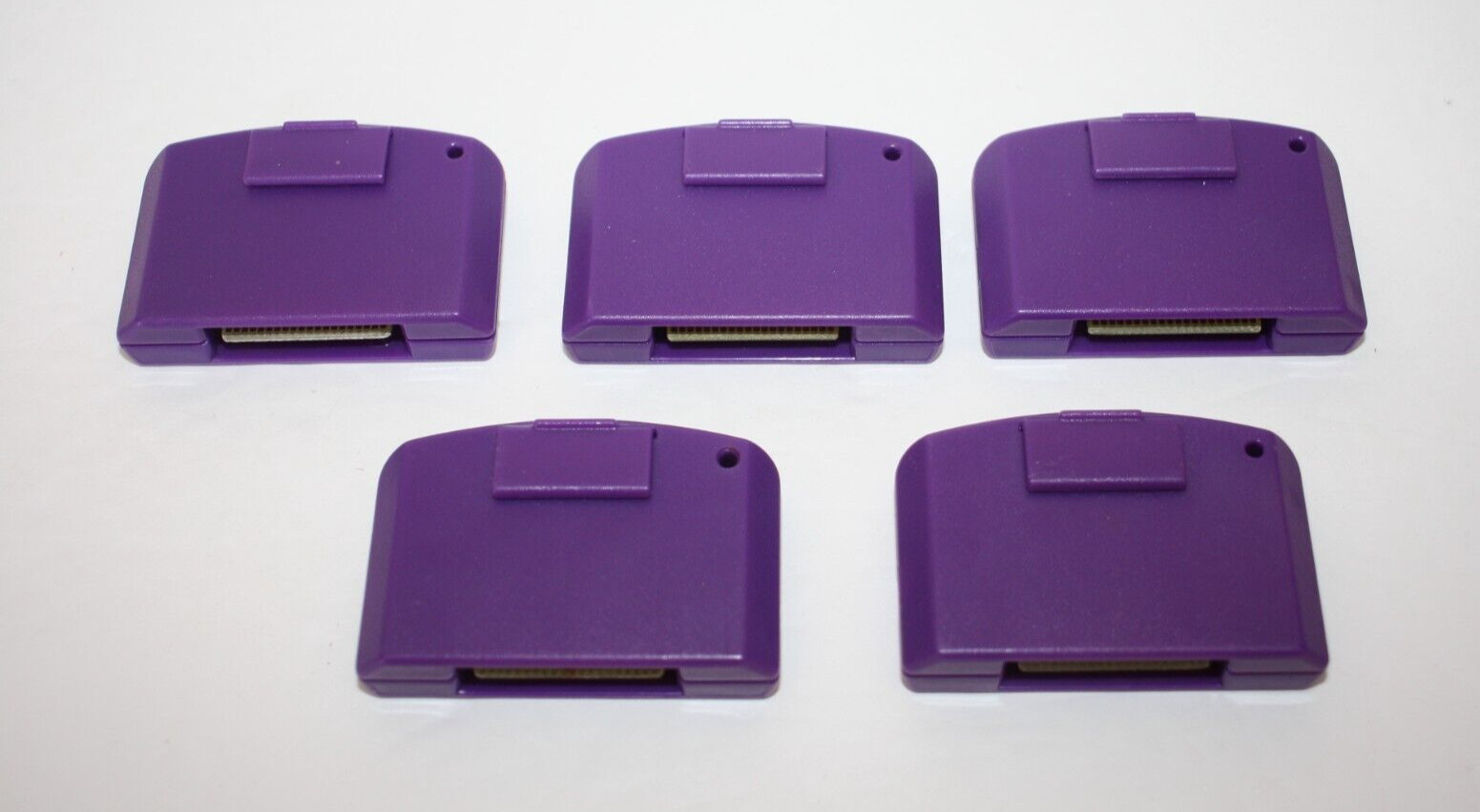 Leap Frog Leap 1 Cartridges Pre-K Lot Of 5 Phonics Math Pooh Music Vocabulary
