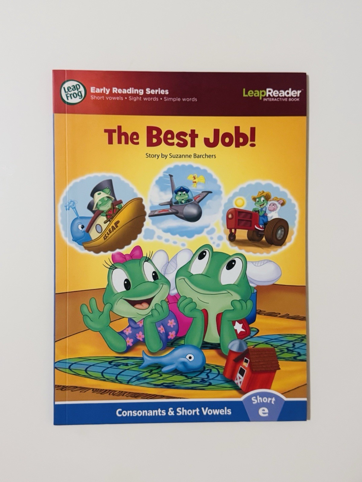 LeapFrog LeapReader and 20 Interactive Books for Kids Learn to Read Write Talk