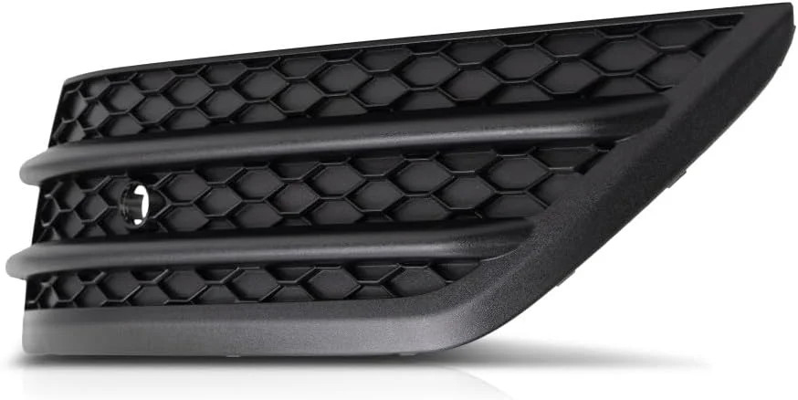 For Honda Pilot 2016 2017 2018 Bumper Cover Grille Passenger Side | Front | Lowe