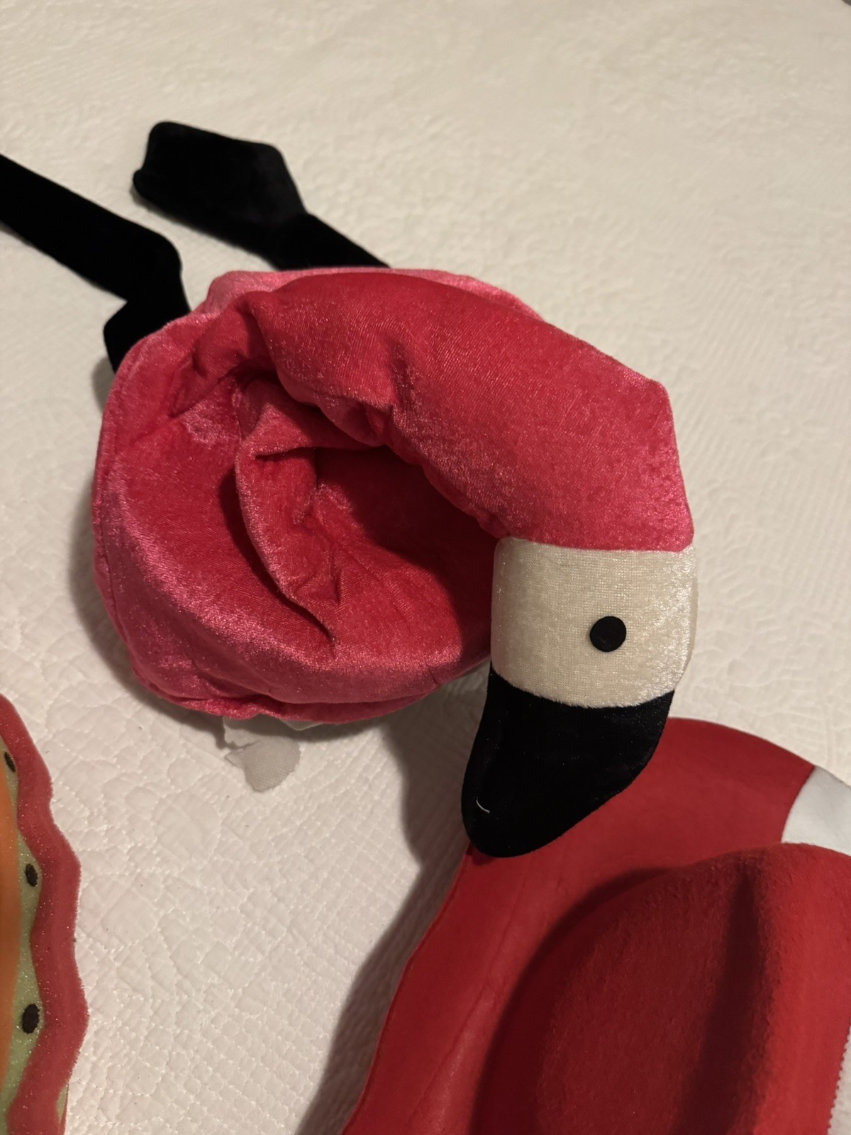 Odyssey Of Mind Hat Lot Poland Wisconsin Florida Mexico festive plush Party