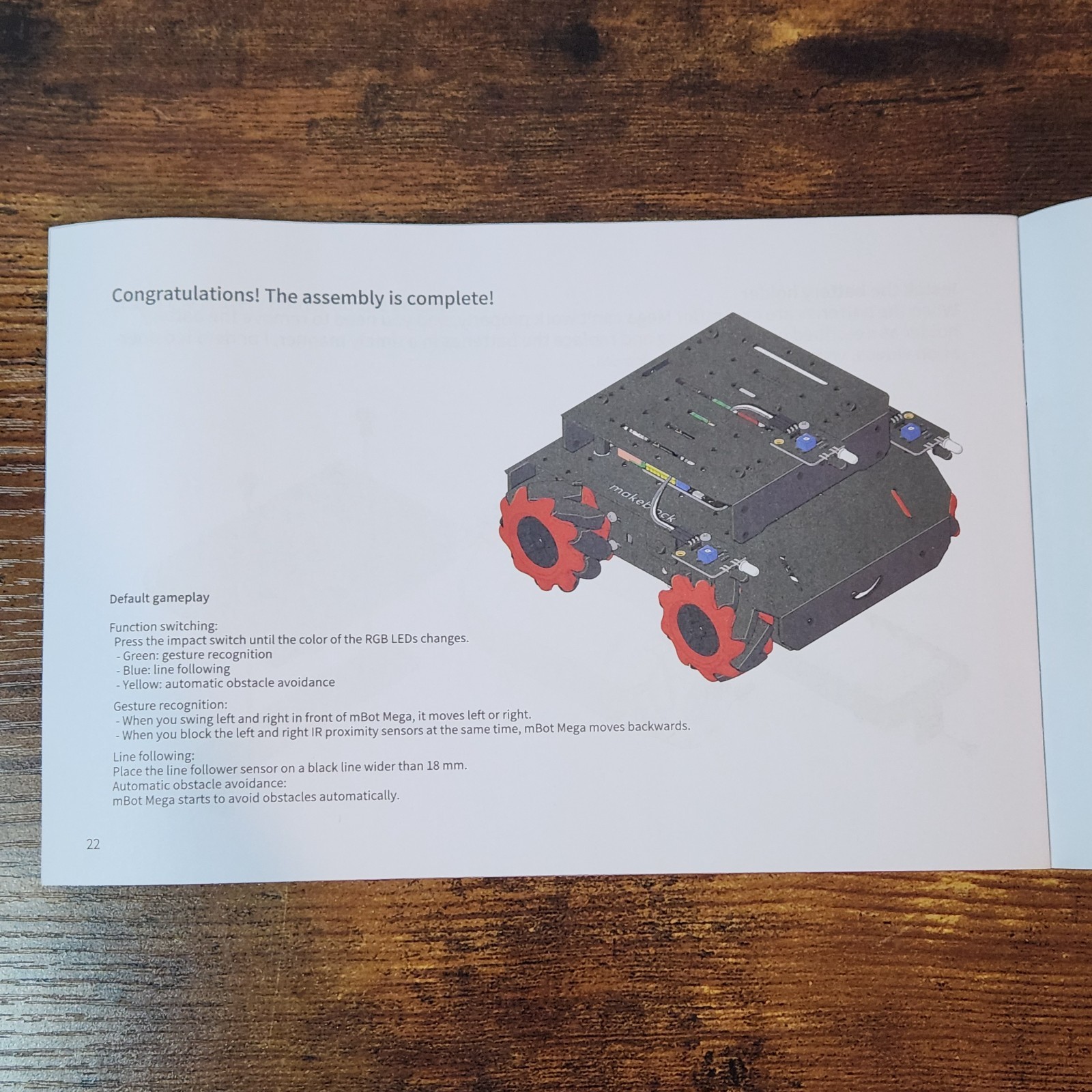 Makeblock MegaPi User Manual | Robotics Controller Guide | Setup Wiring Program